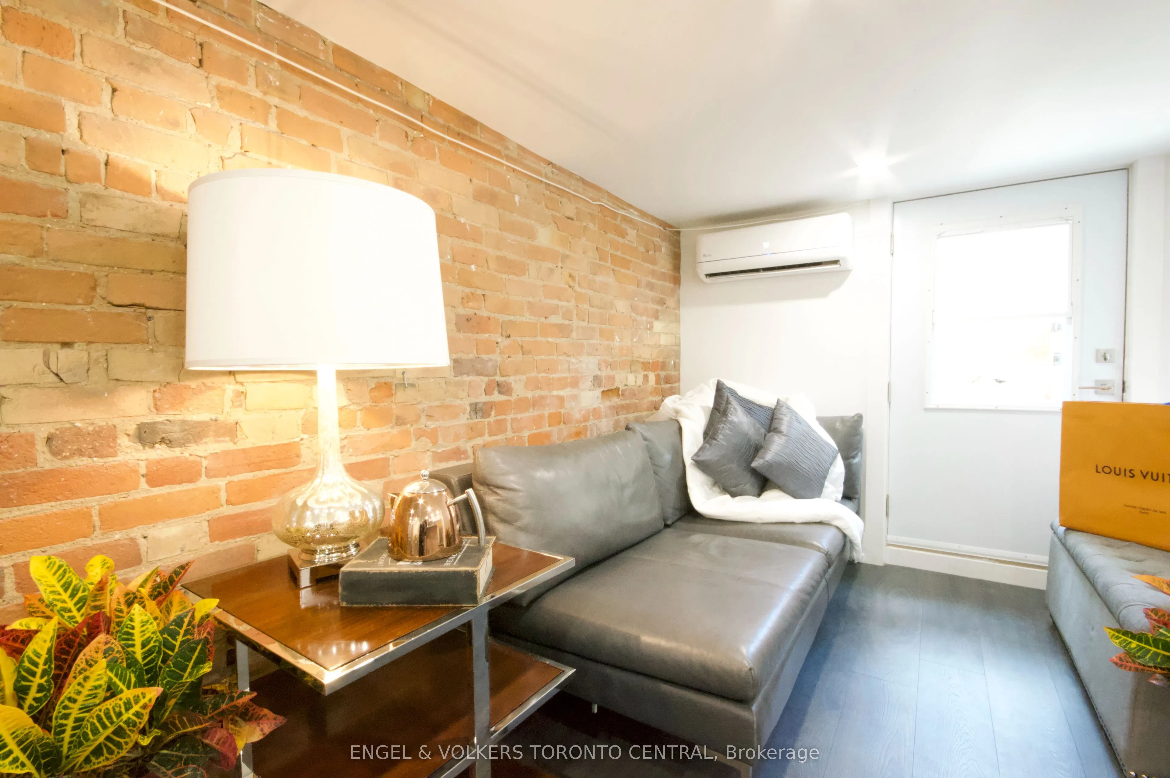 173 Carlton Street, #Lower 1