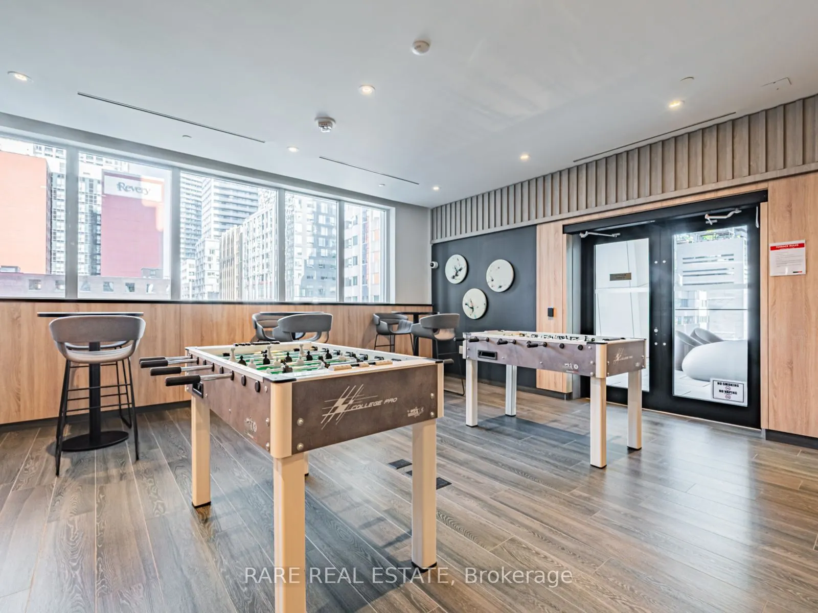 357 King Street W, #1505