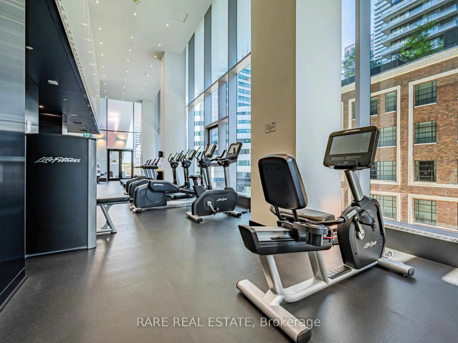 357 King Street W, #1505