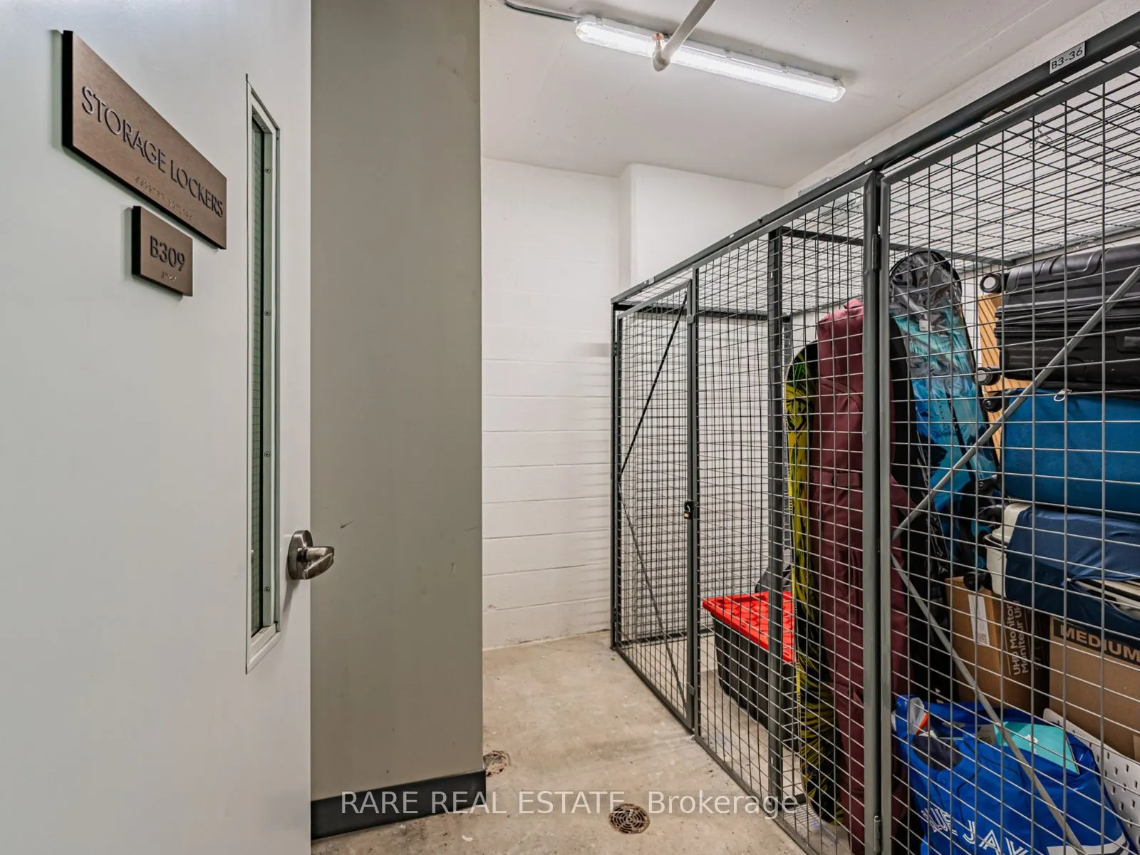 357 King Street W, #1505