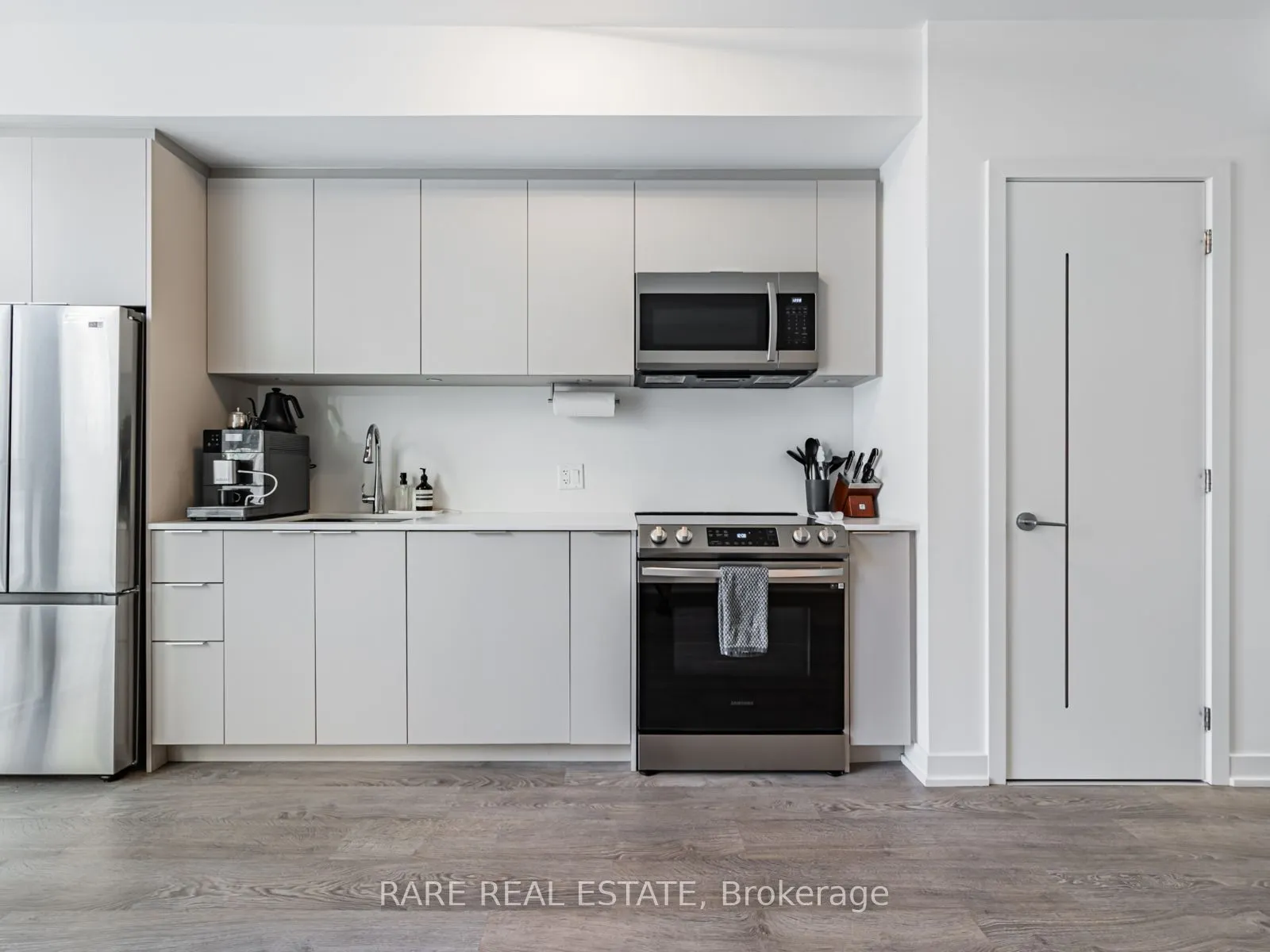 357 King Street W, #1505