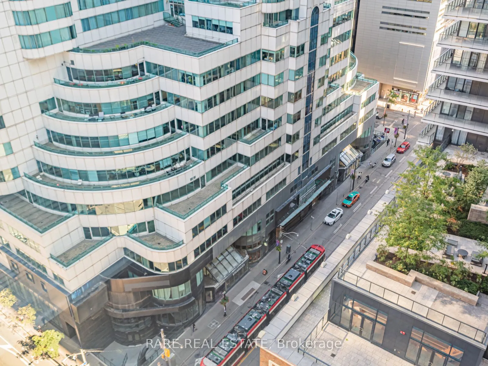 357 King Street W, #1505
