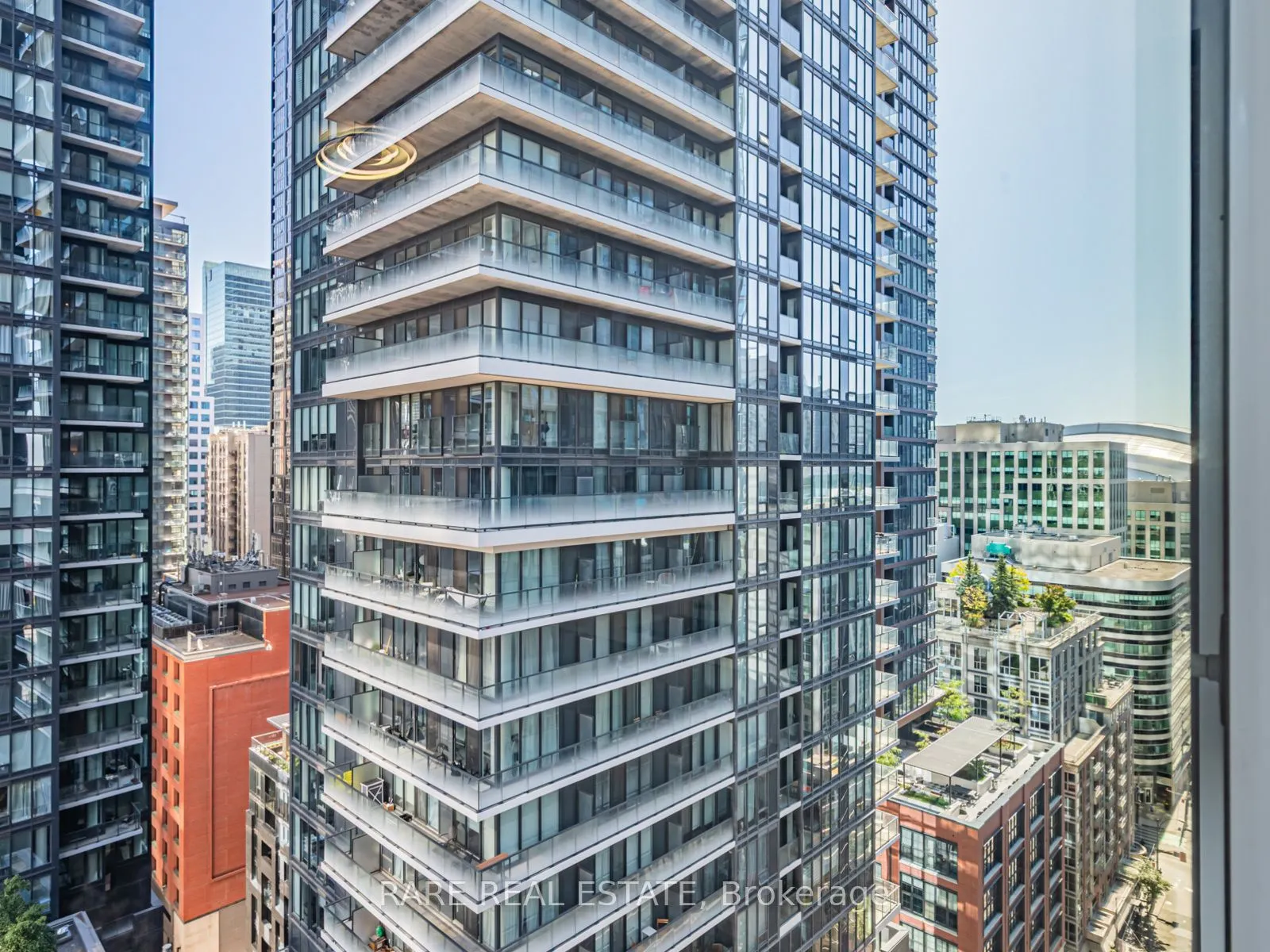 357 King Street W, #1505
