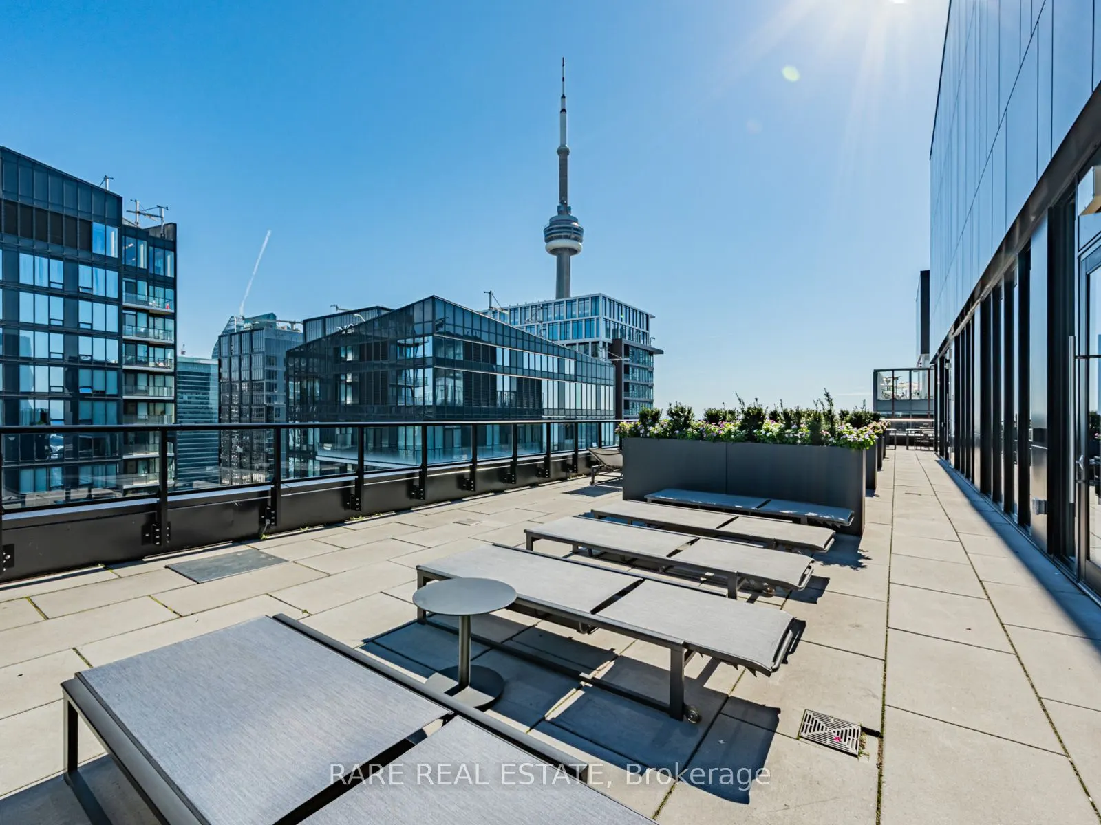 357 King Street W, #1505