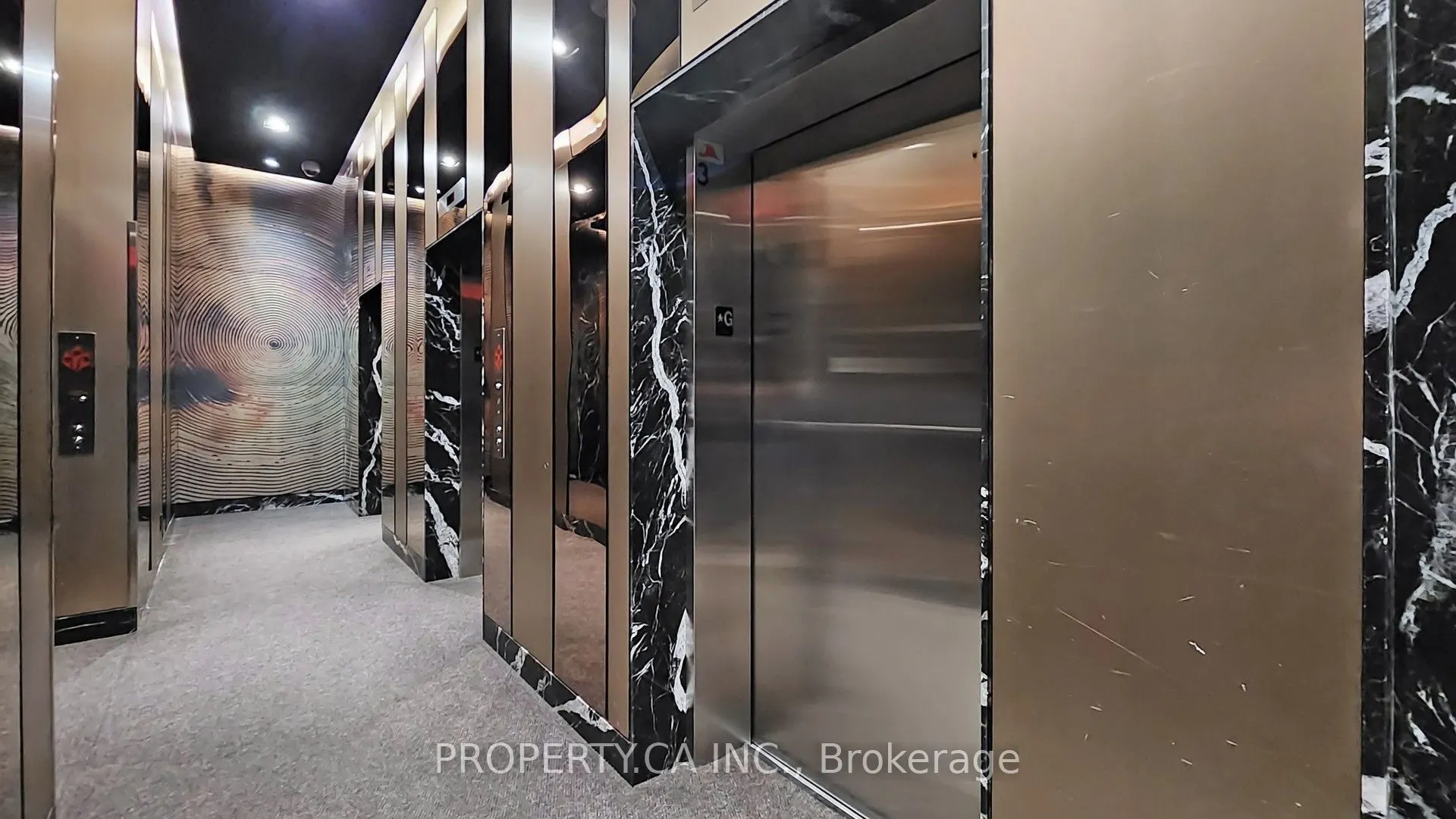 30 Nelson Street, #311