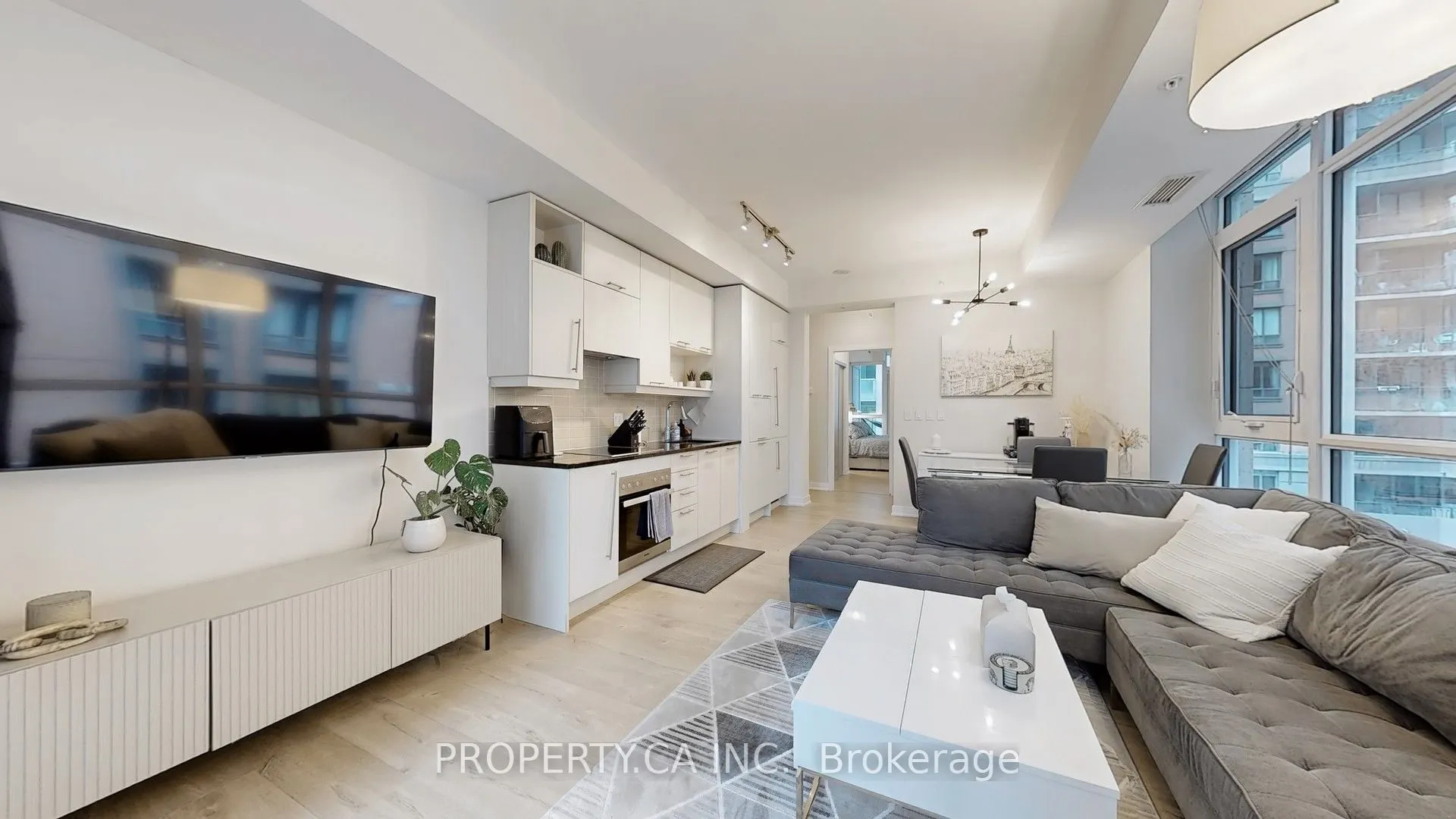 30 Nelson Street, #311