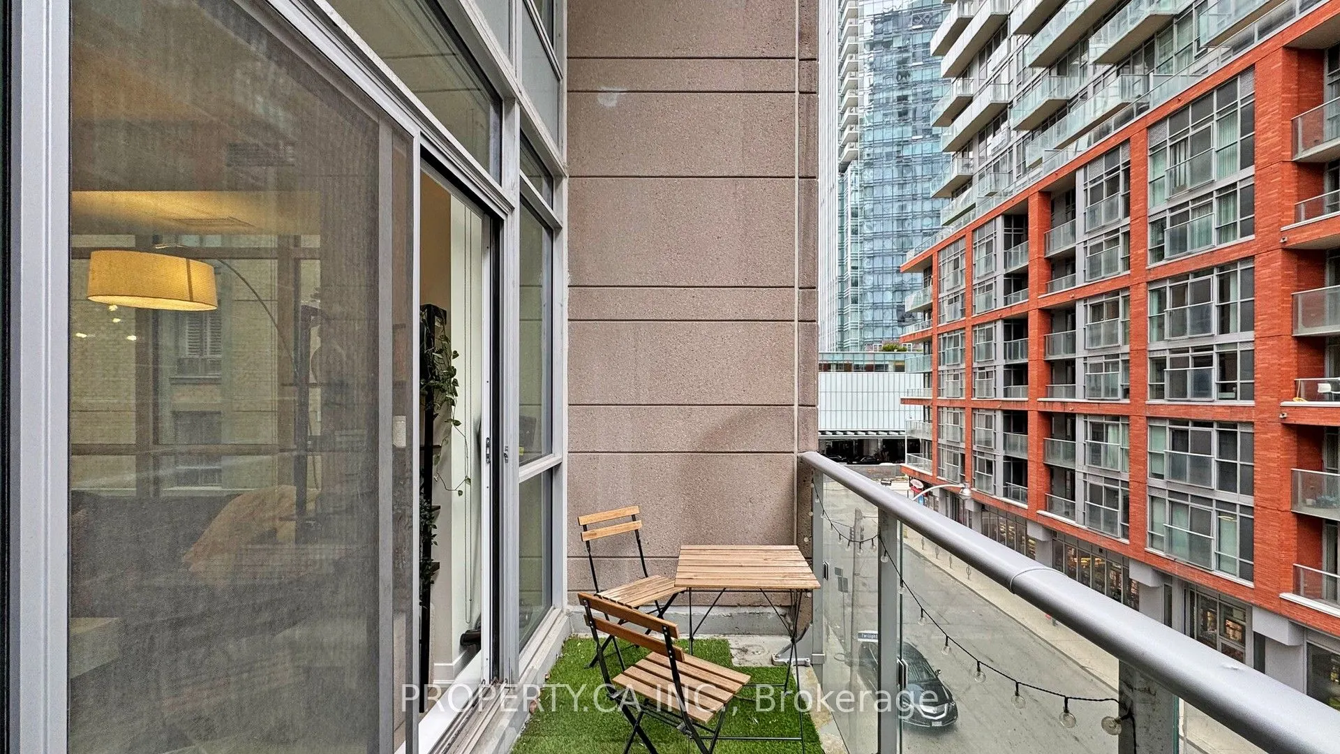 30 Nelson Street, #311