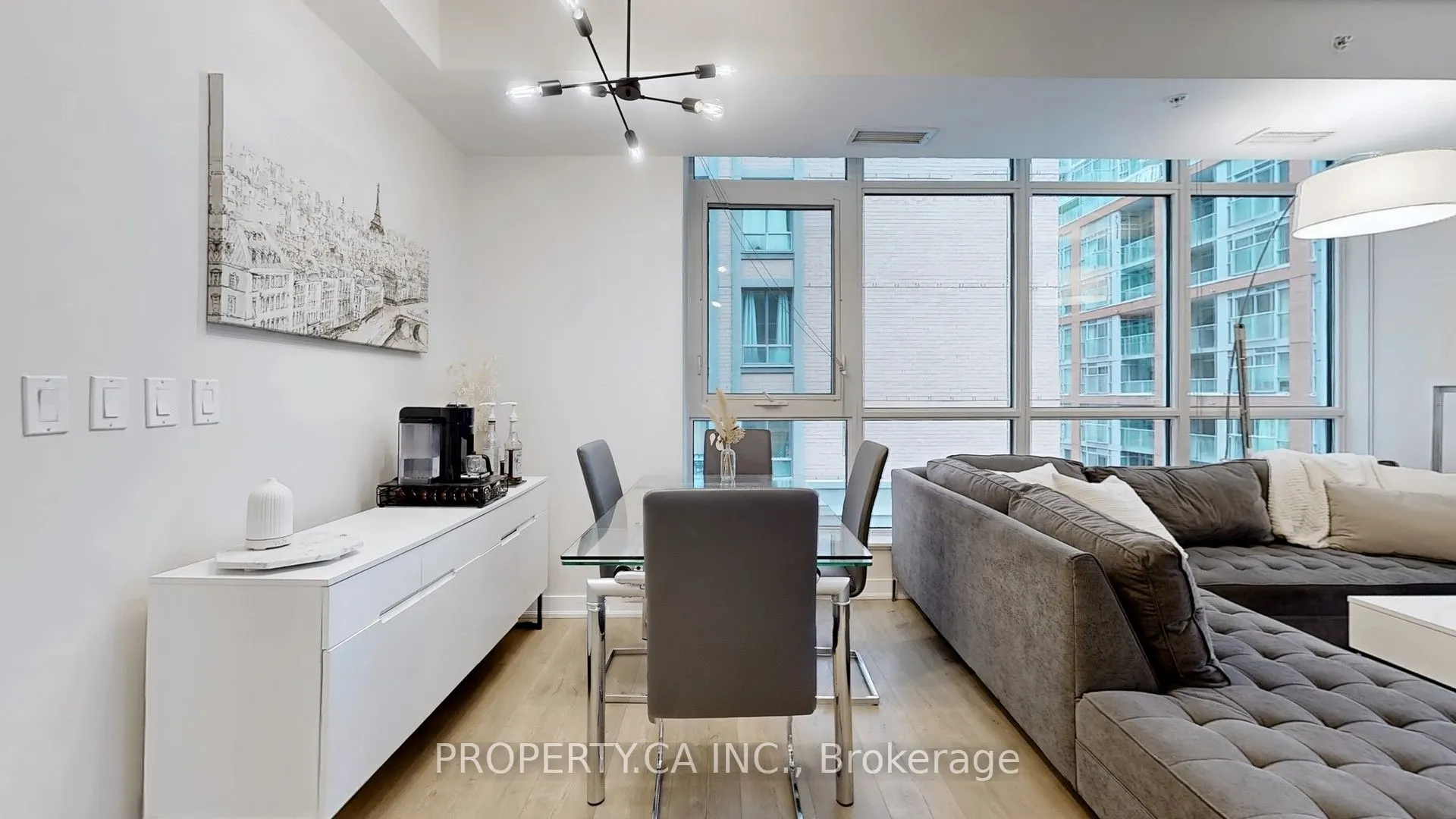 30 Nelson Street, #311