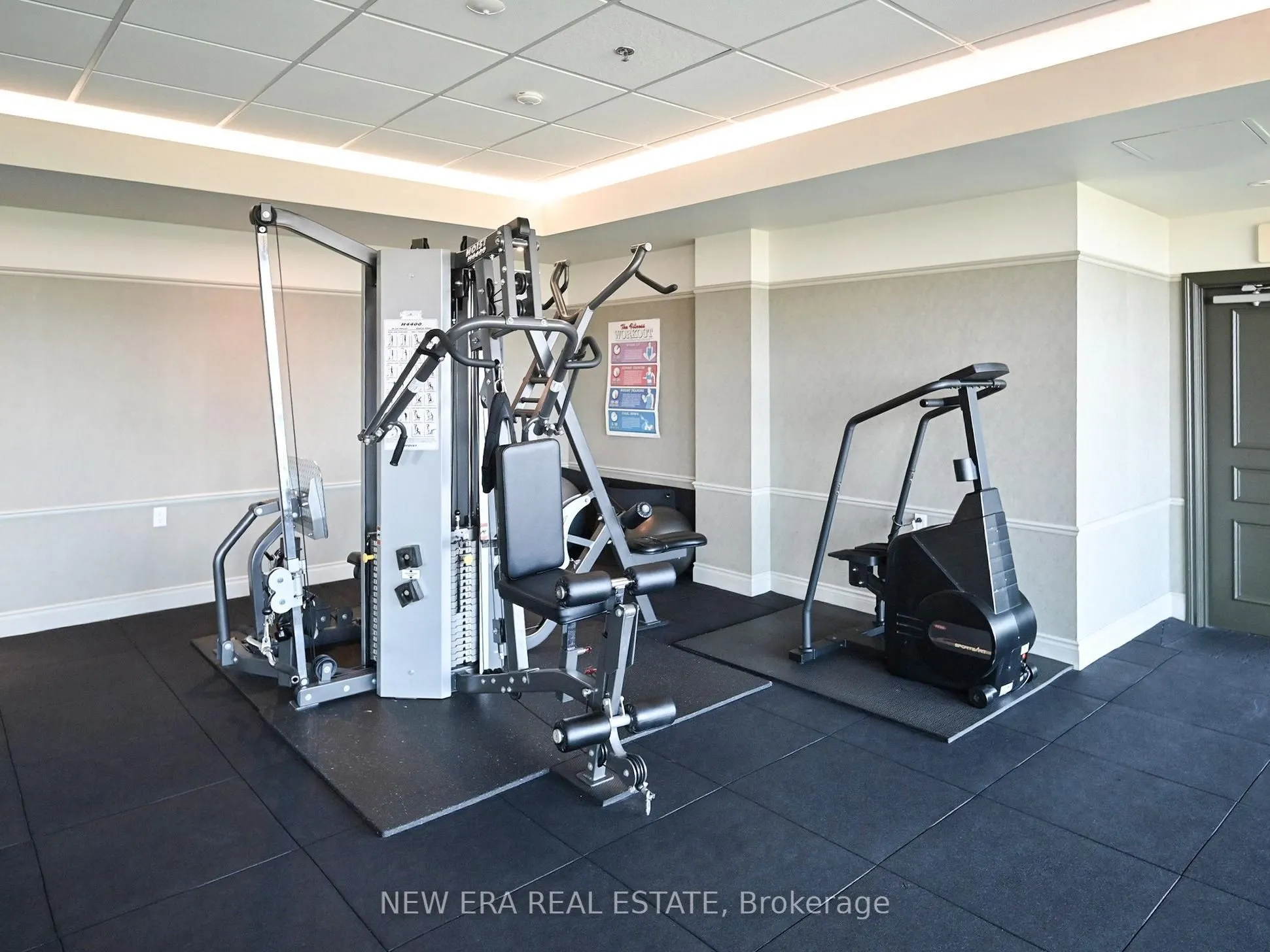 1030 Sheppard Avenue W, #706