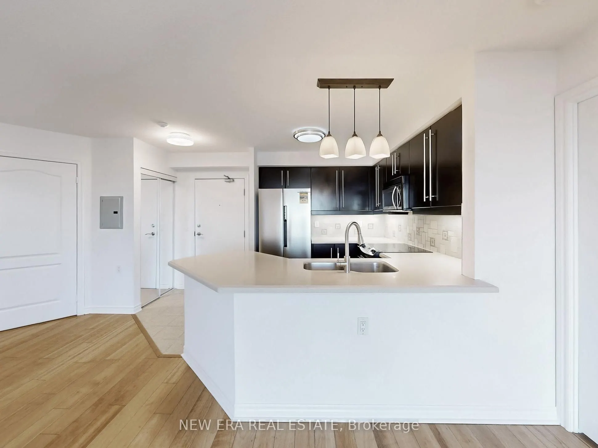 1030 Sheppard Avenue W, #706