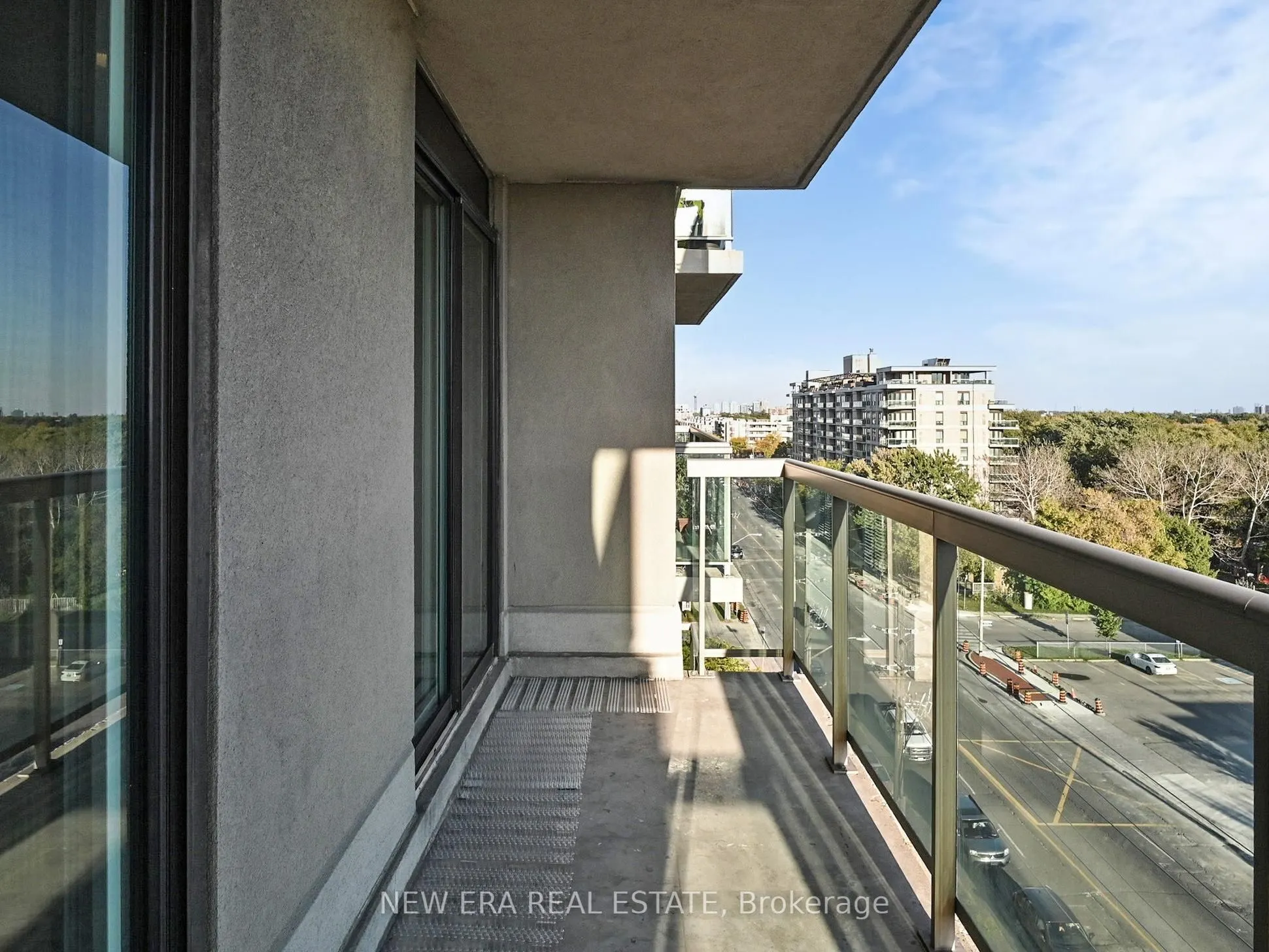 1030 Sheppard Avenue W, #706