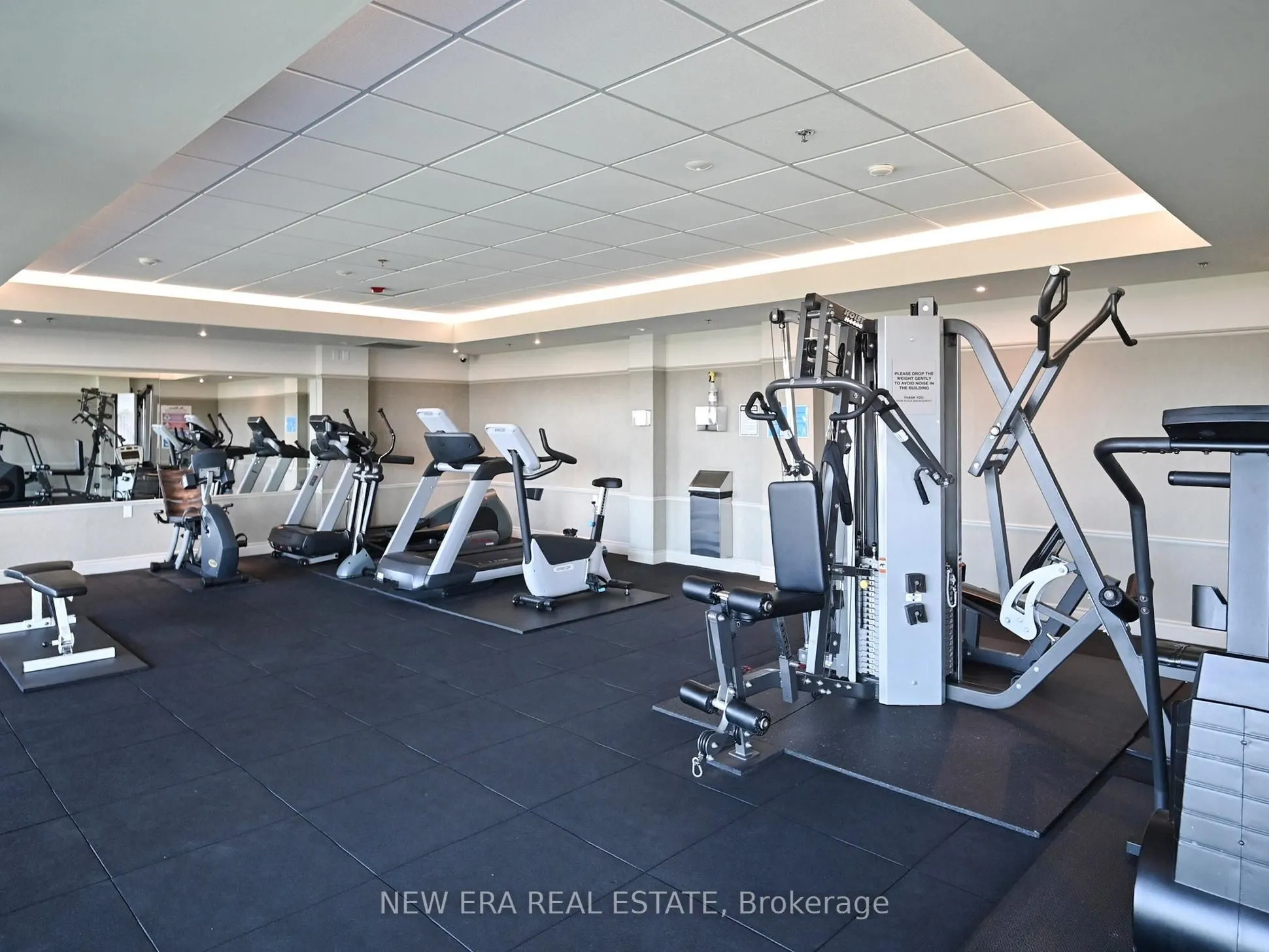 1030 Sheppard Avenue W, #706