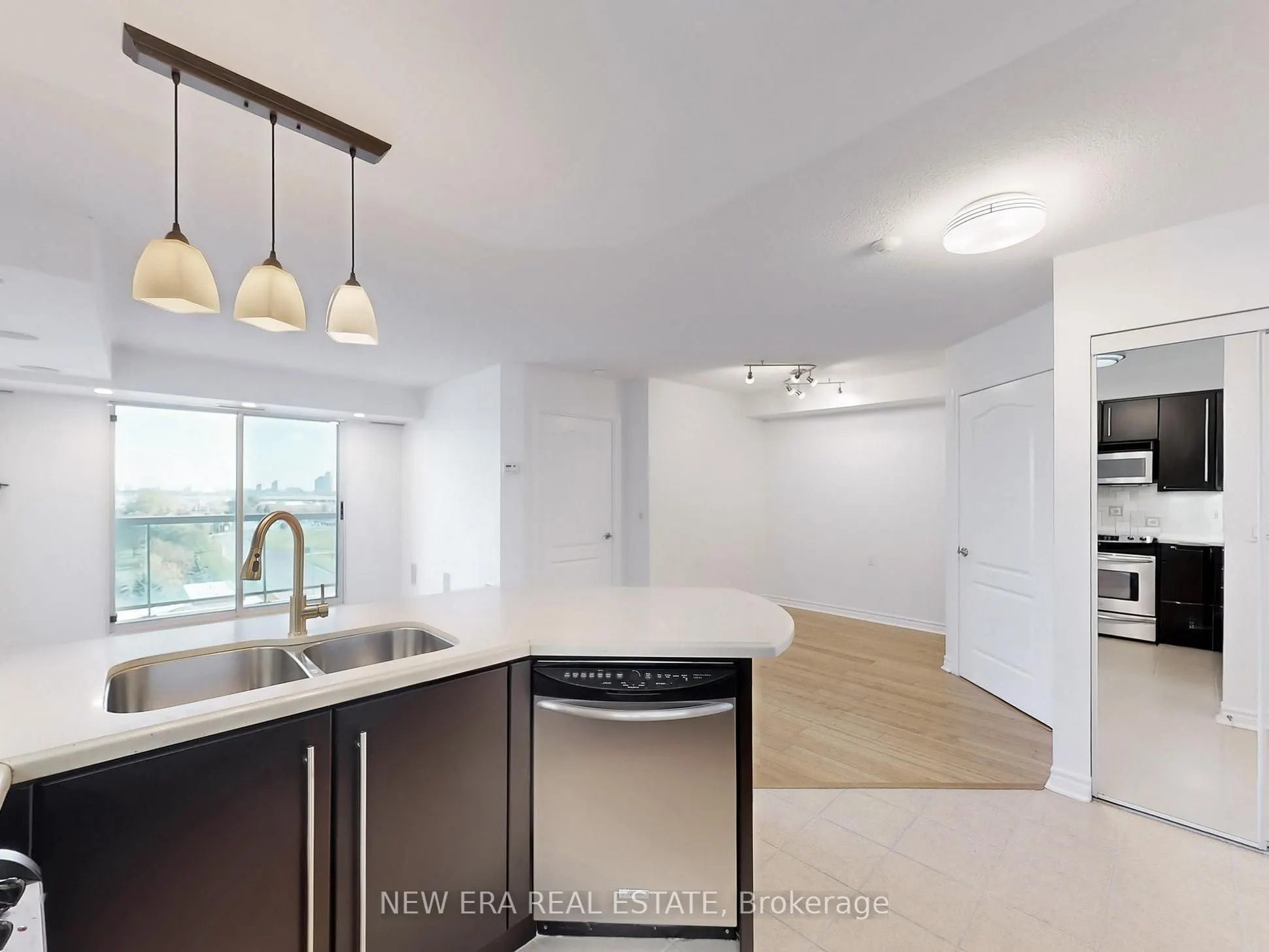 1030 Sheppard Avenue W, #706