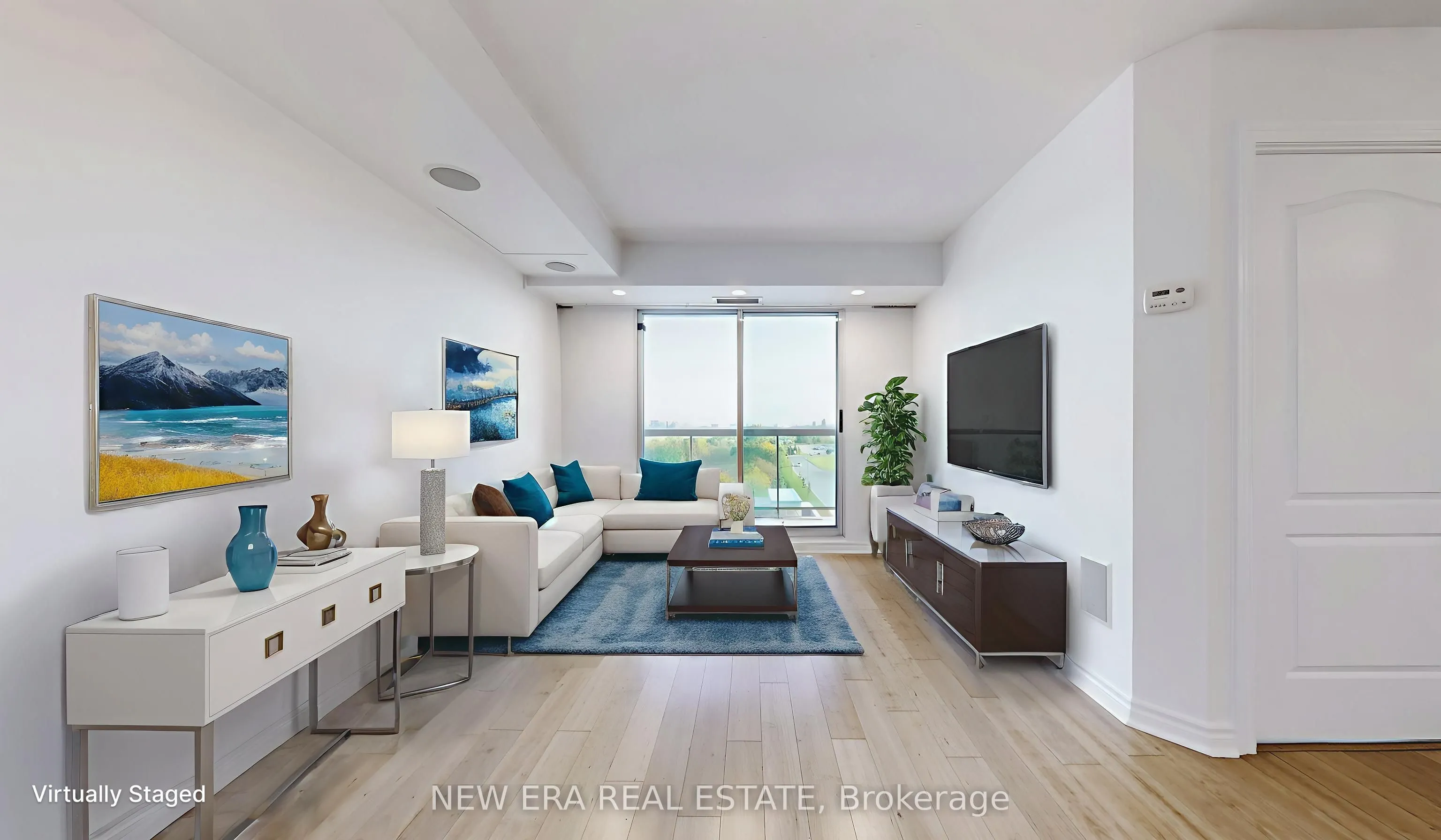 1030 Sheppard Avenue W, #706