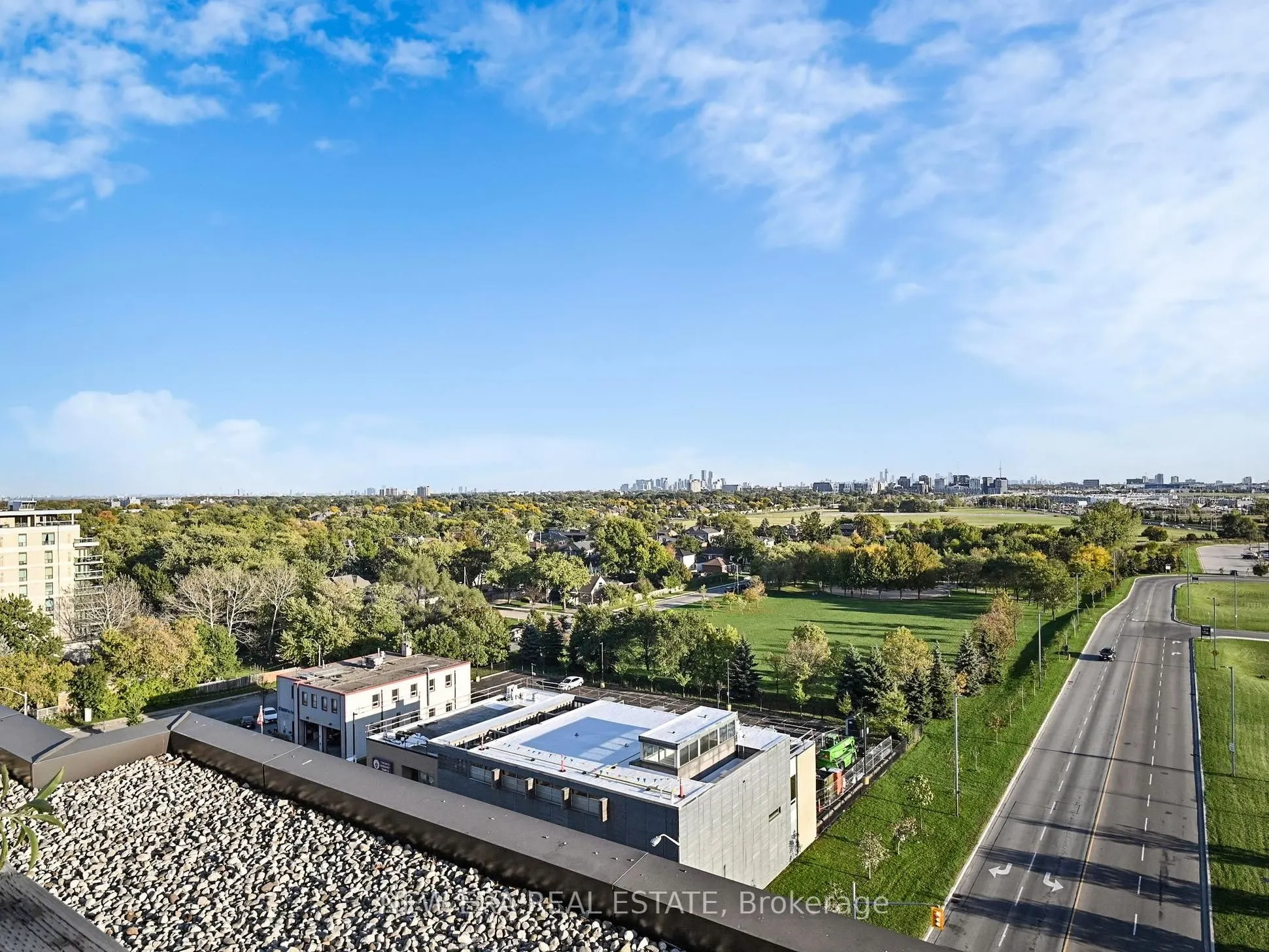 1030 Sheppard Avenue W, #706
