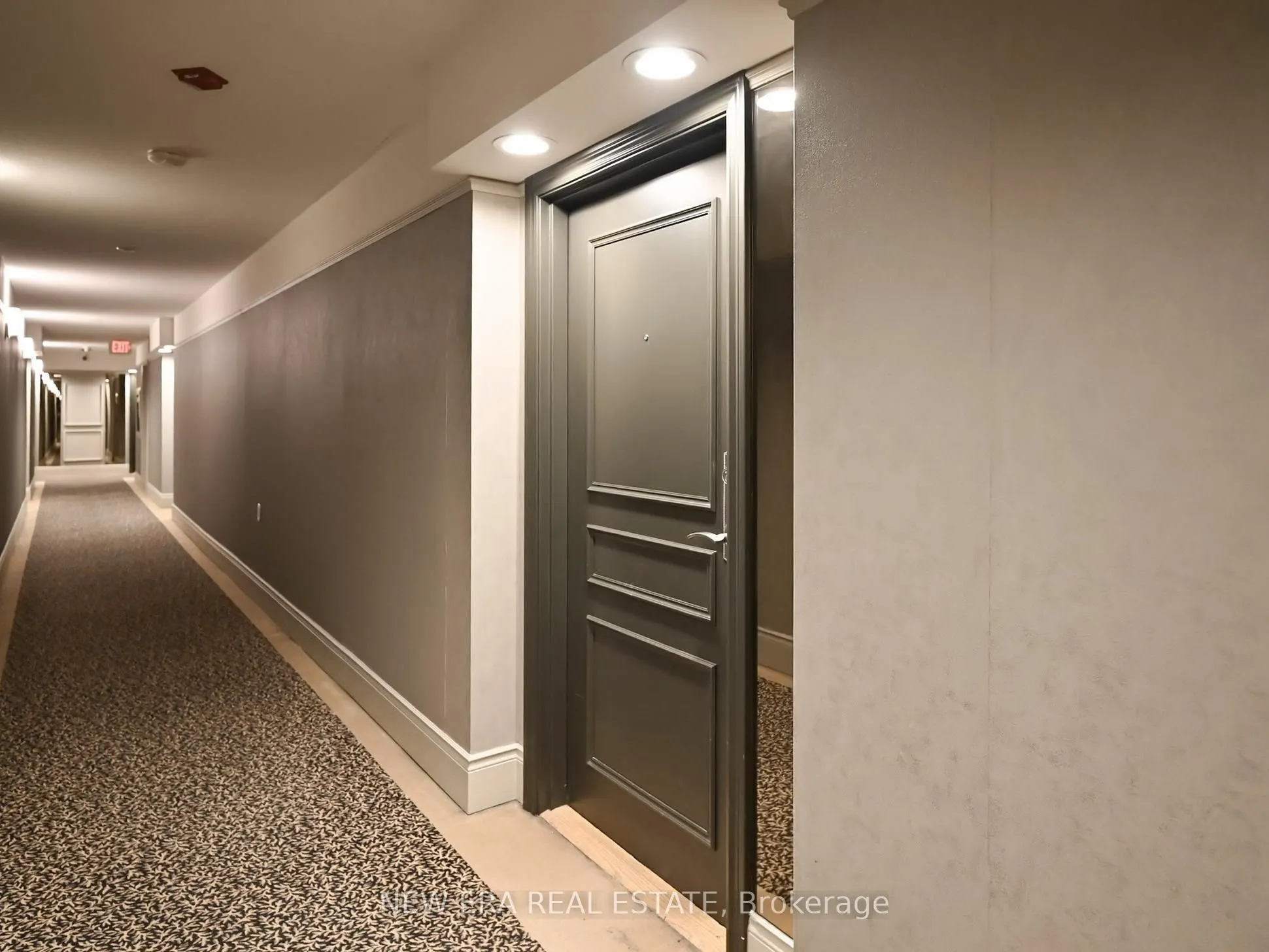 1030 Sheppard Avenue W, #706