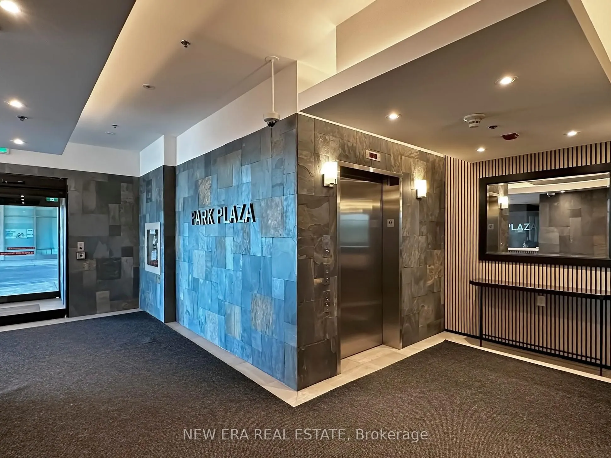 1030 Sheppard Avenue W, #706