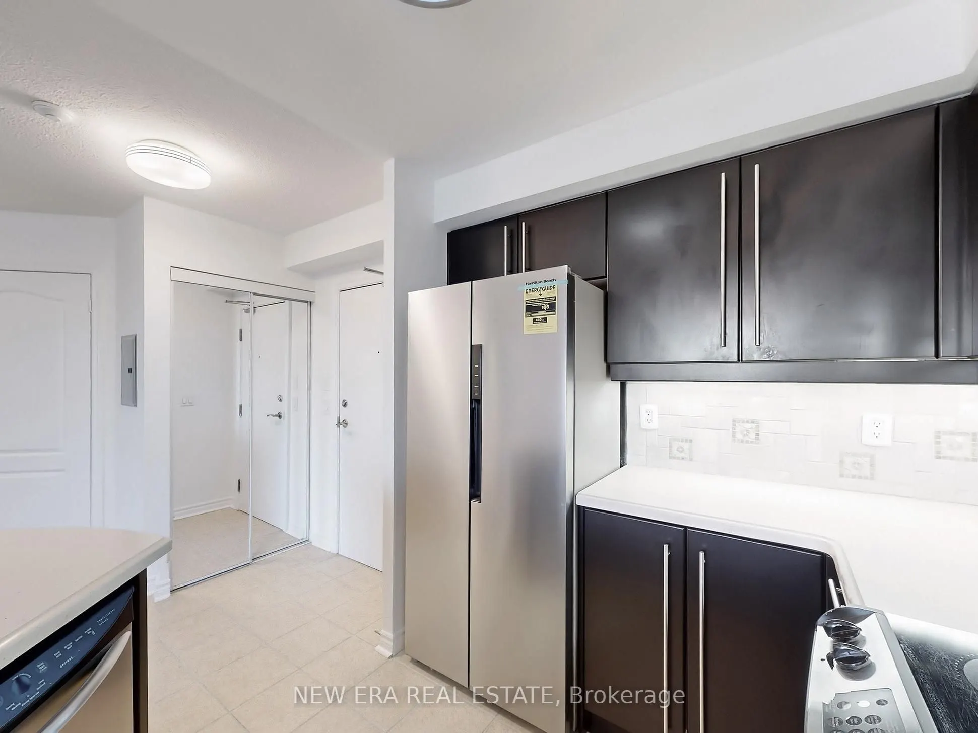 1030 Sheppard Avenue W, #706