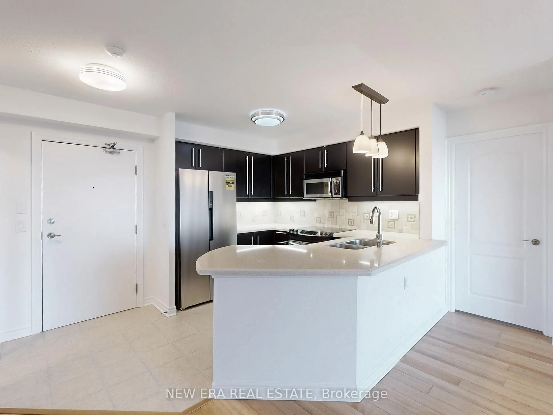 1030 Sheppard Avenue W, #706
