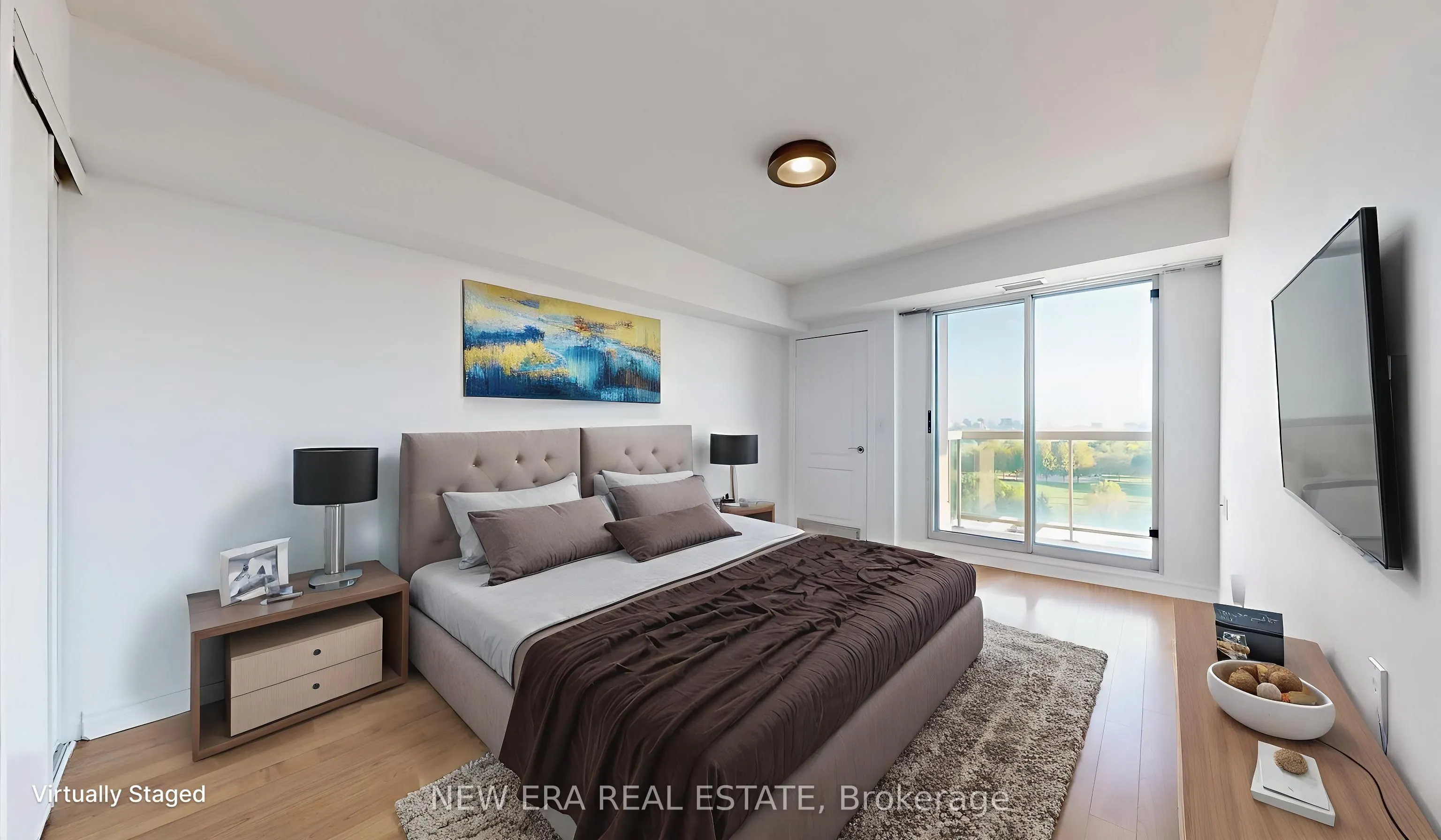1030 Sheppard Avenue W, #706
