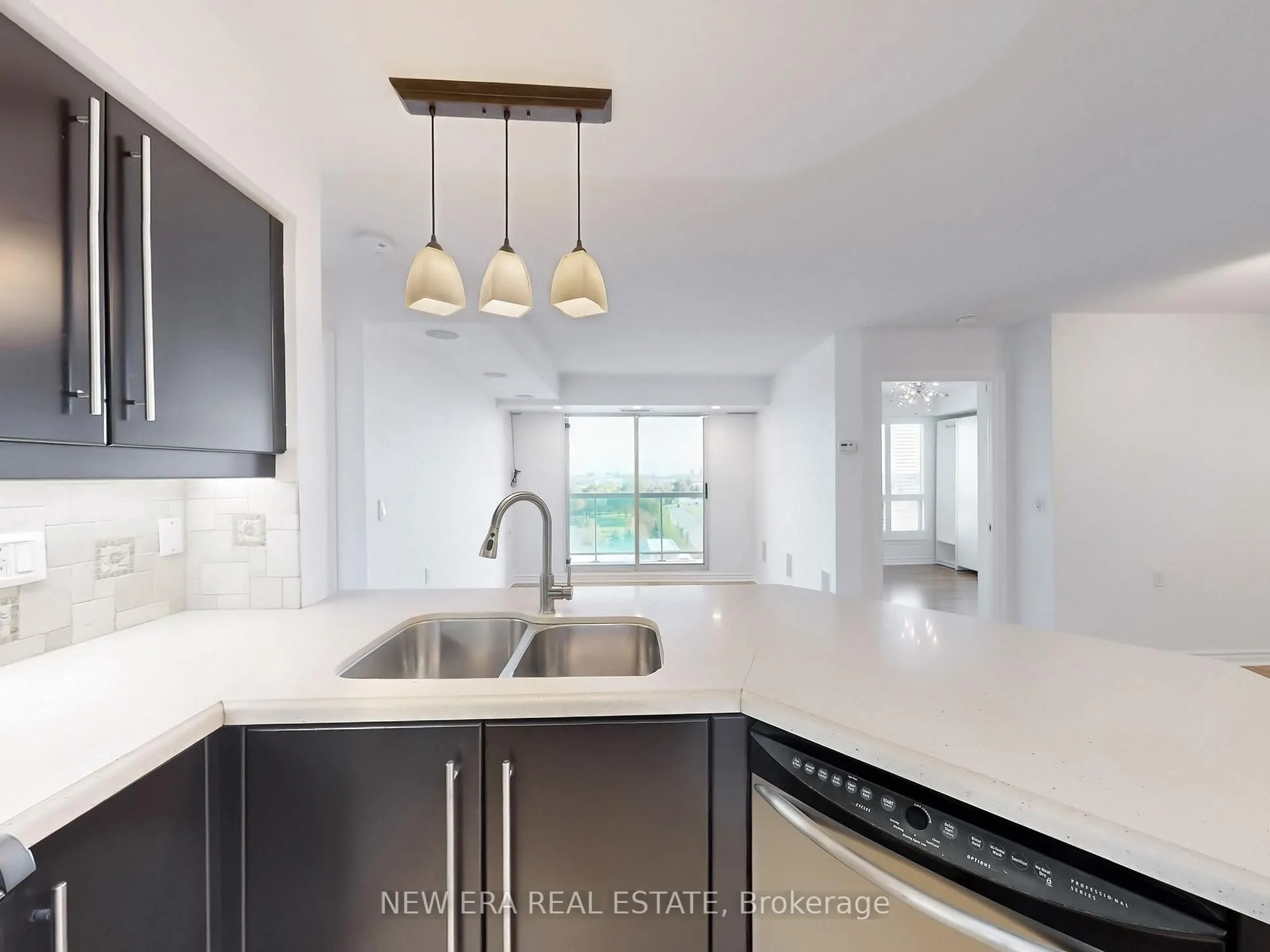 1030 Sheppard Avenue W, #706