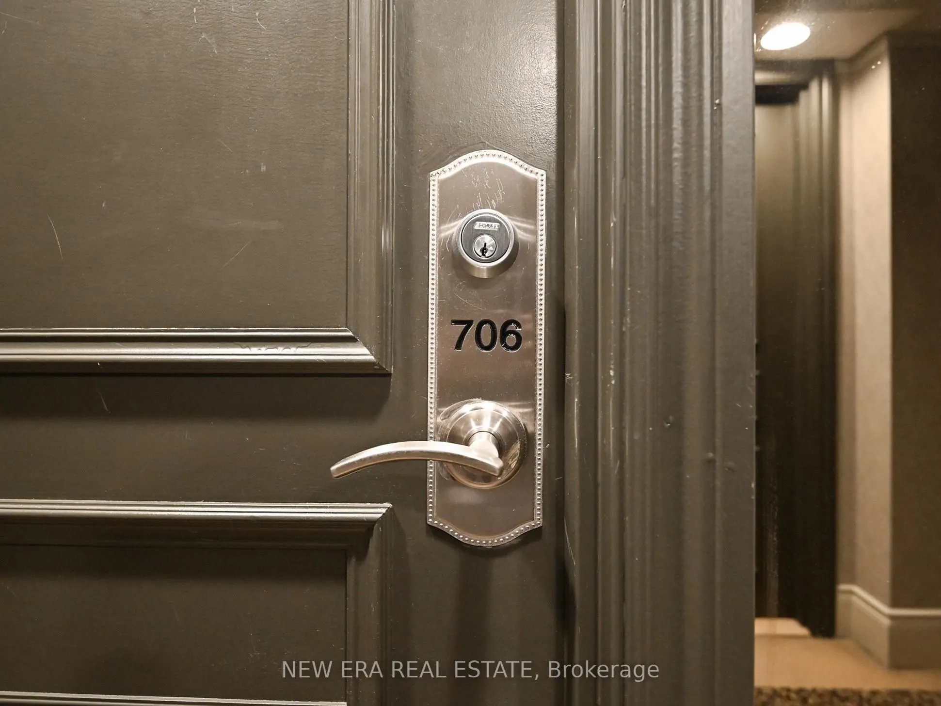 1030 Sheppard Avenue W, #706