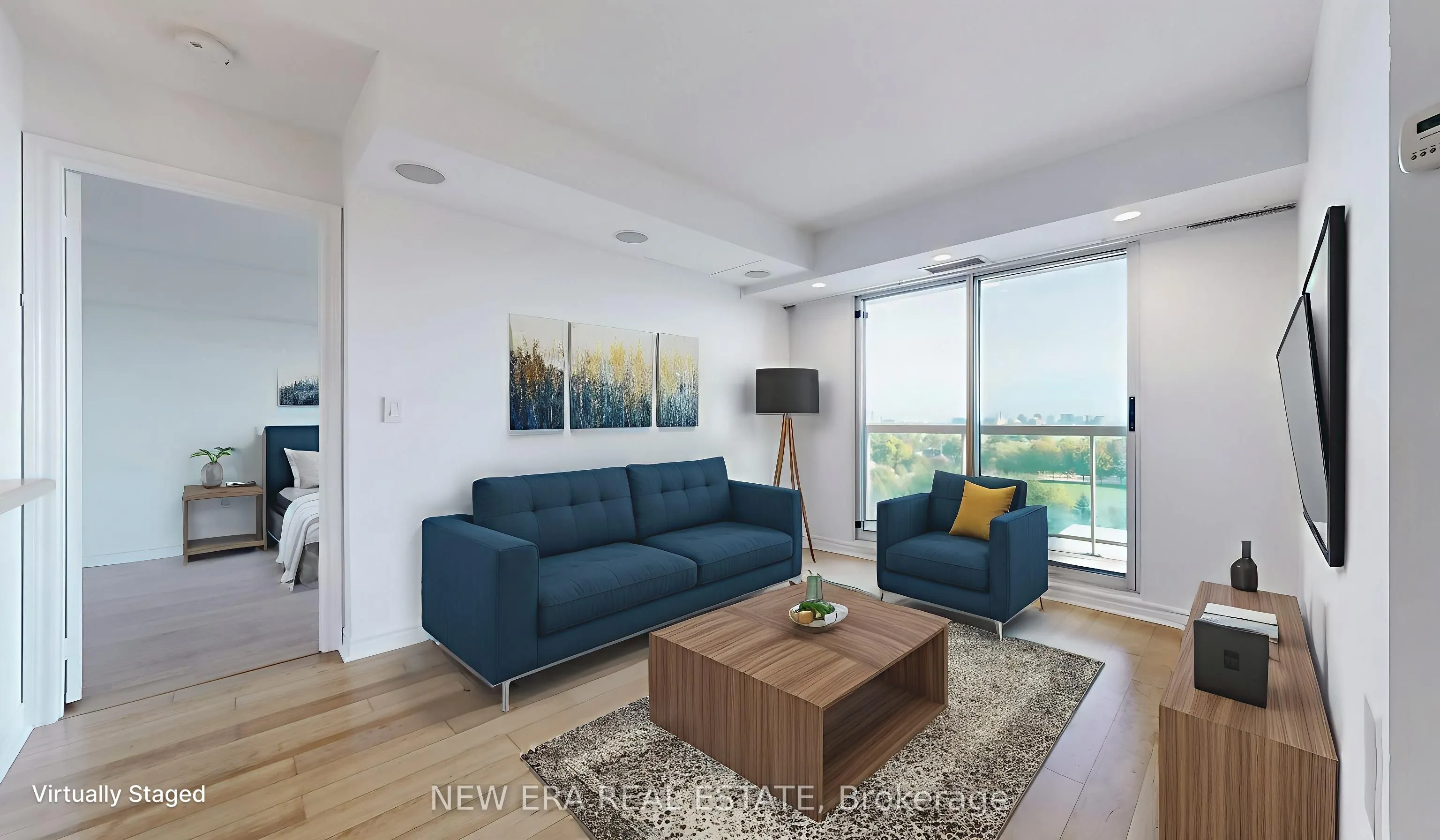 1030 Sheppard Avenue W, #706