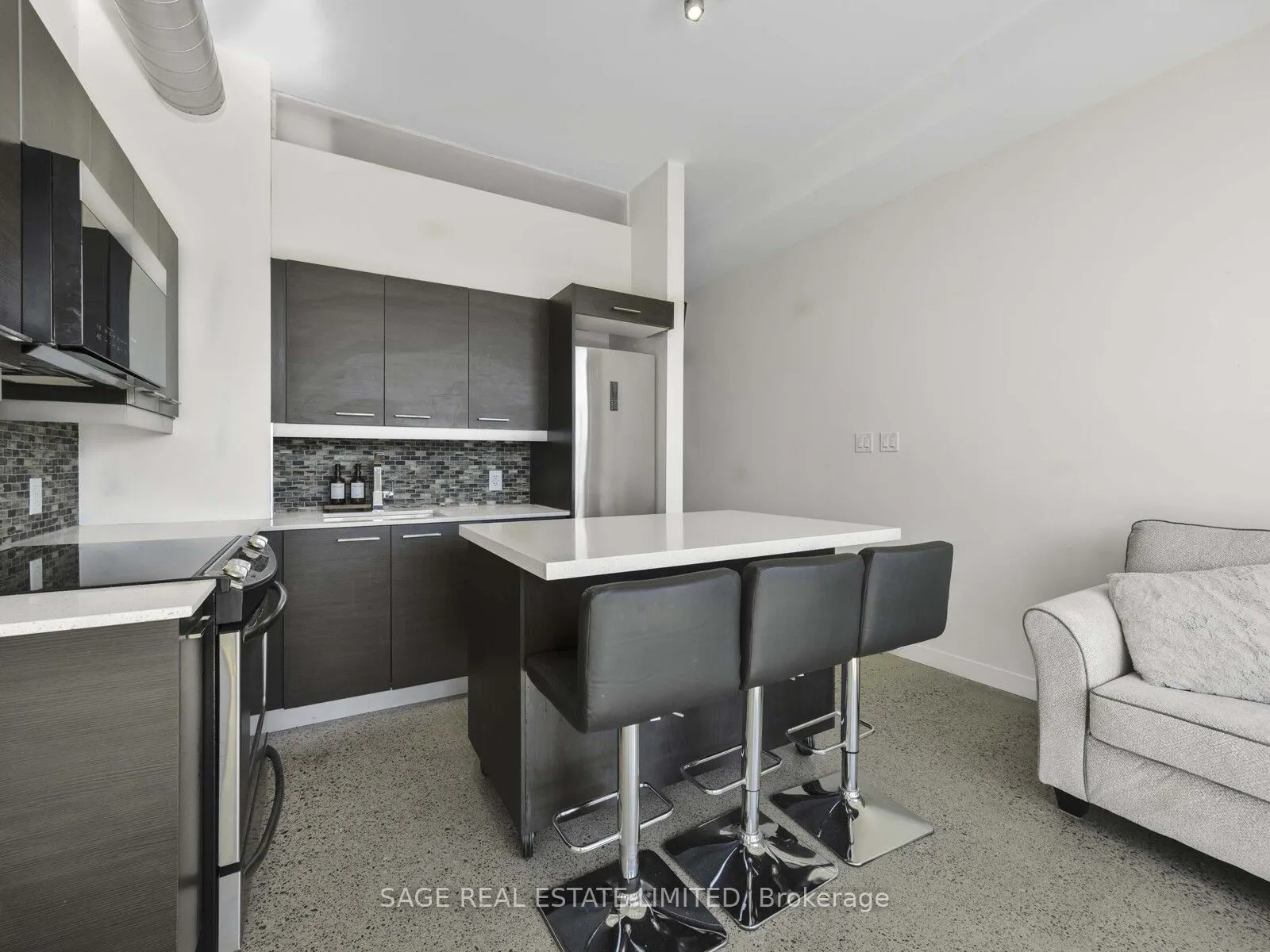 510 King Street E, #405