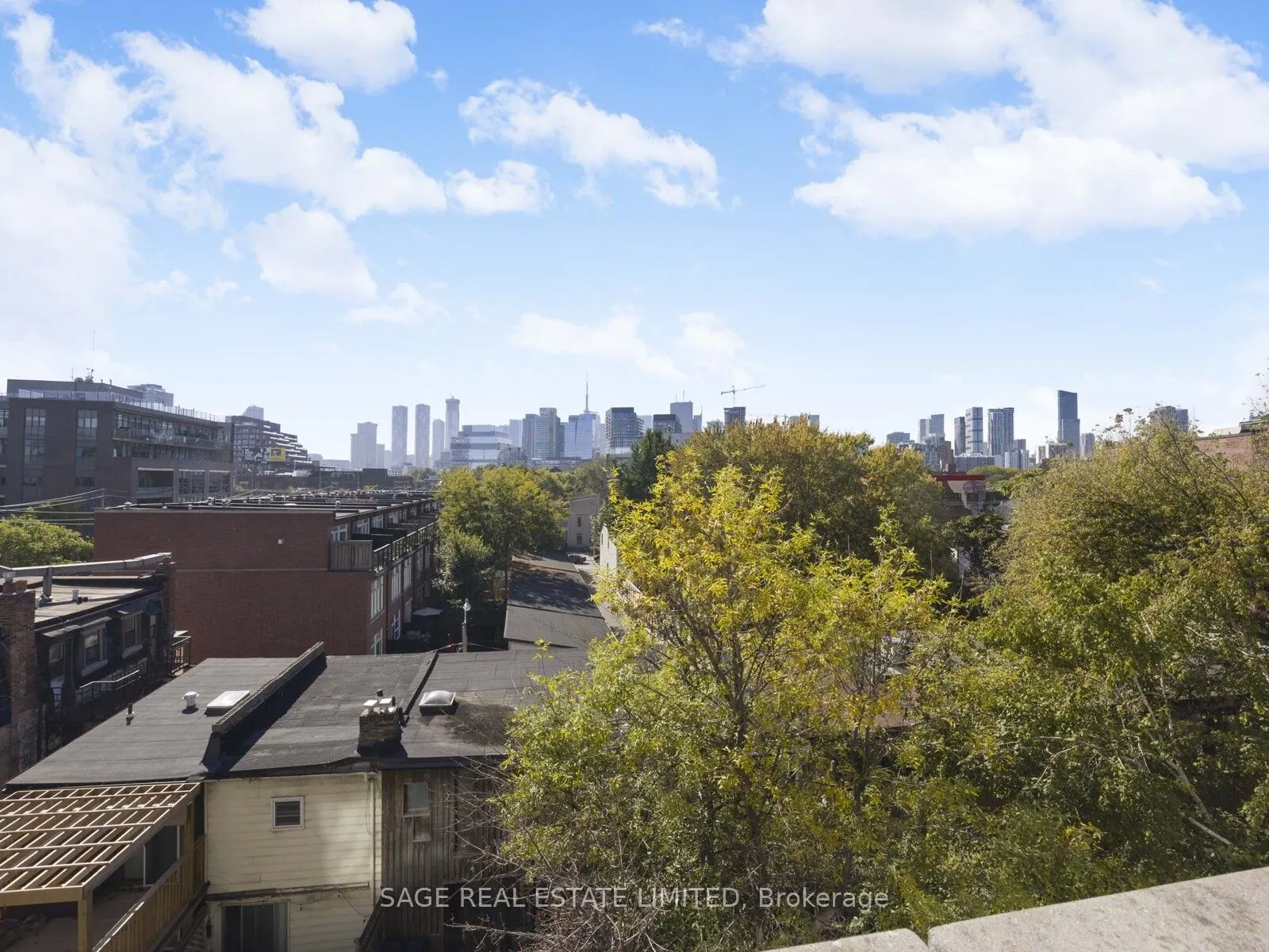 510 King Street E, #405