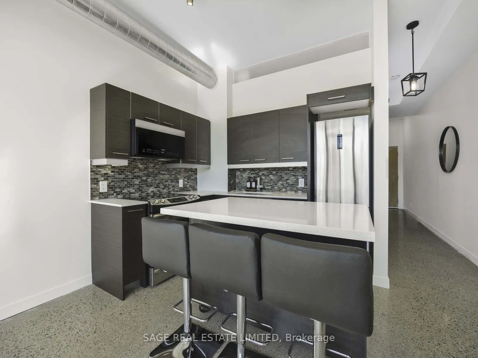 510 King Street E, #405