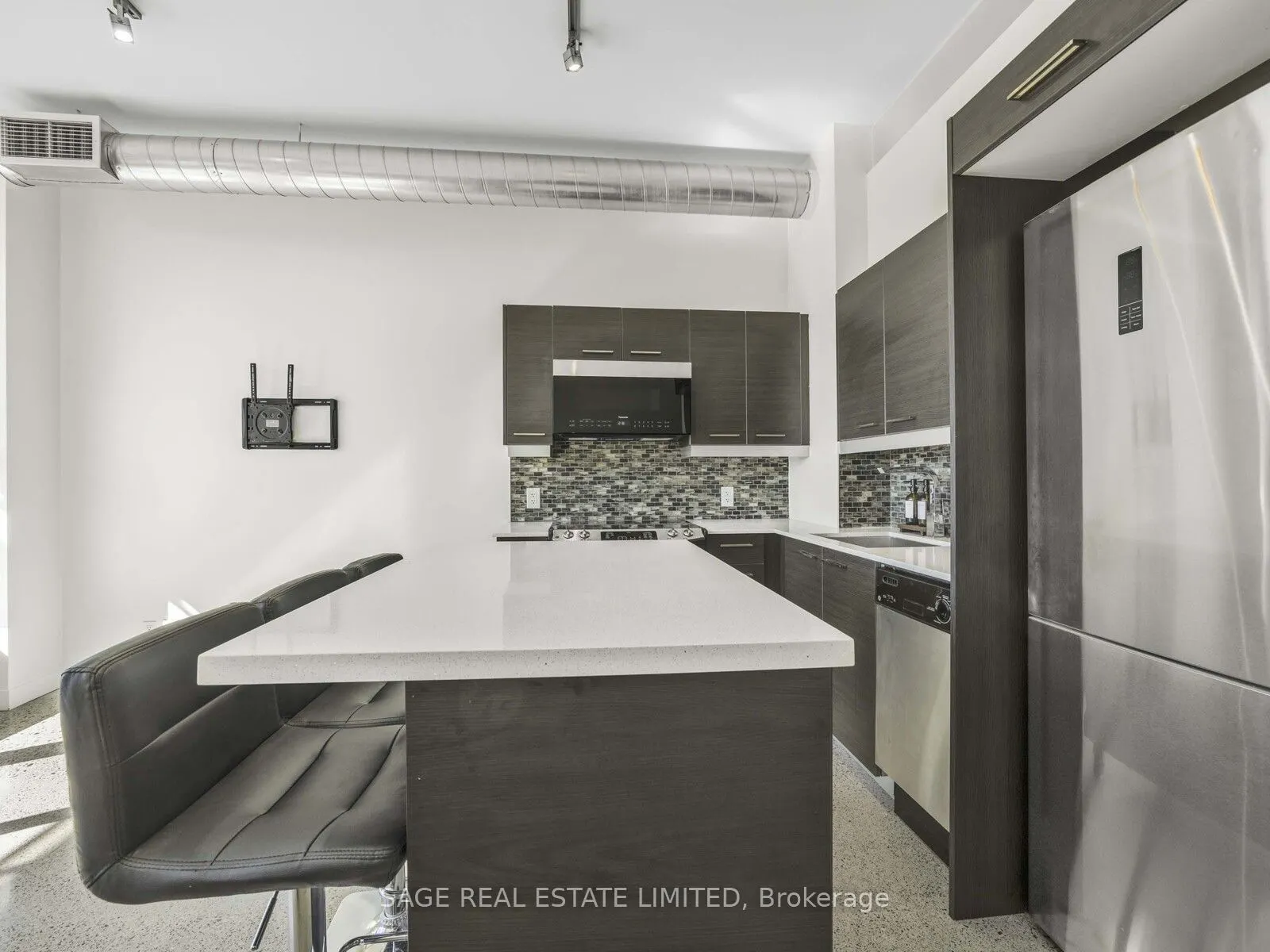 510 King Street E, #405