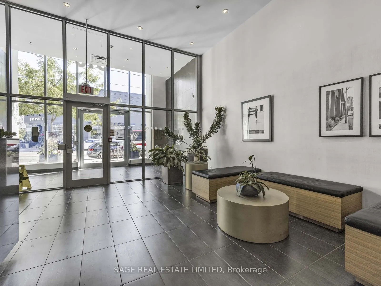 510 King Street E, #405