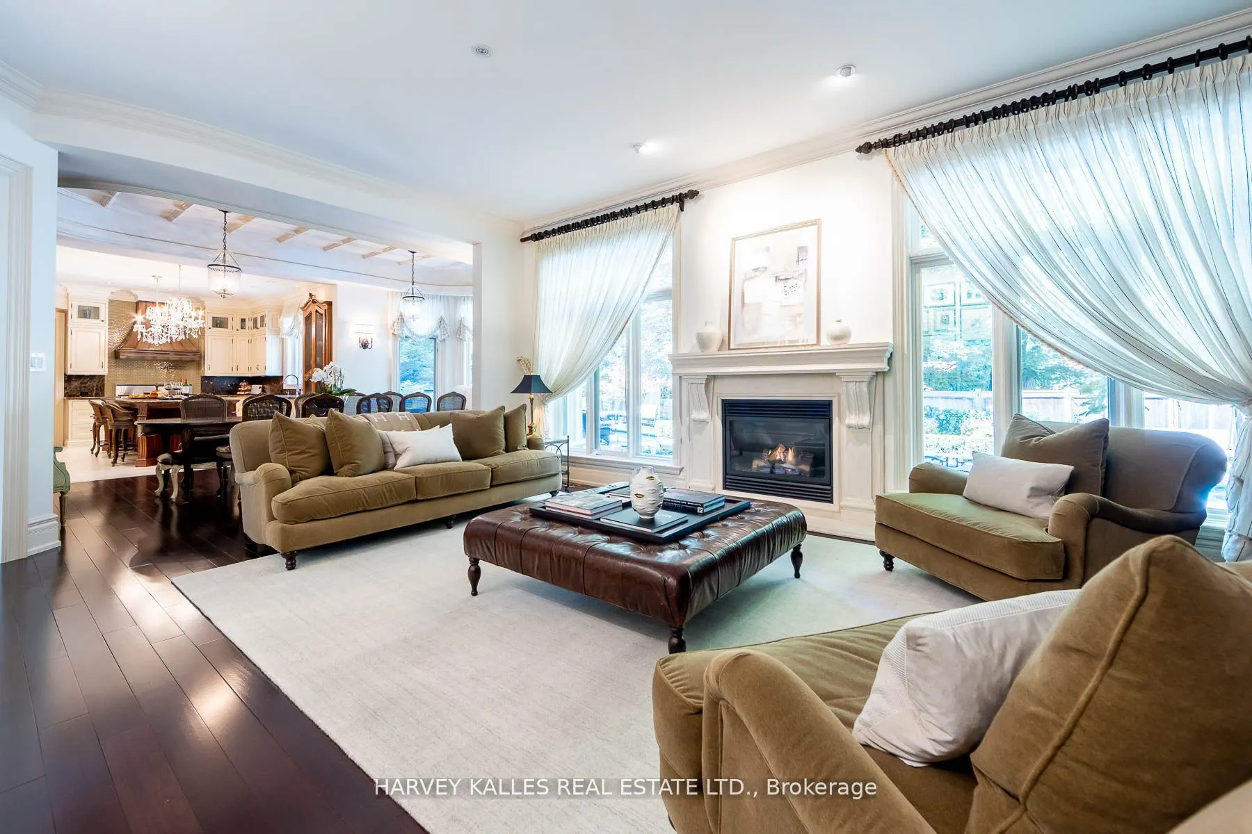 48 Wimpole Drive
