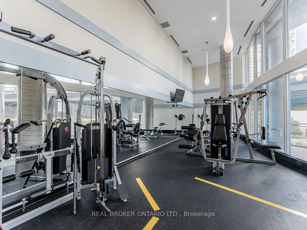 38 Dan Leckie Way, #3106