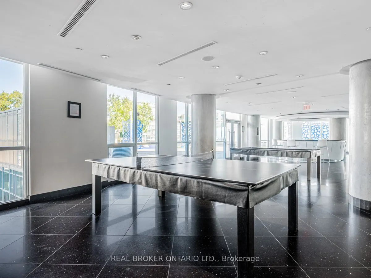 38 Dan Leckie Way, #3106