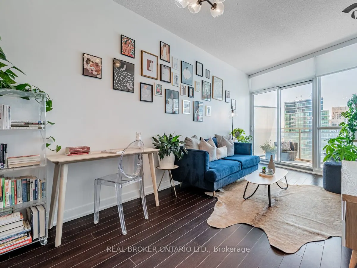 38 Dan Leckie Way, #3106
