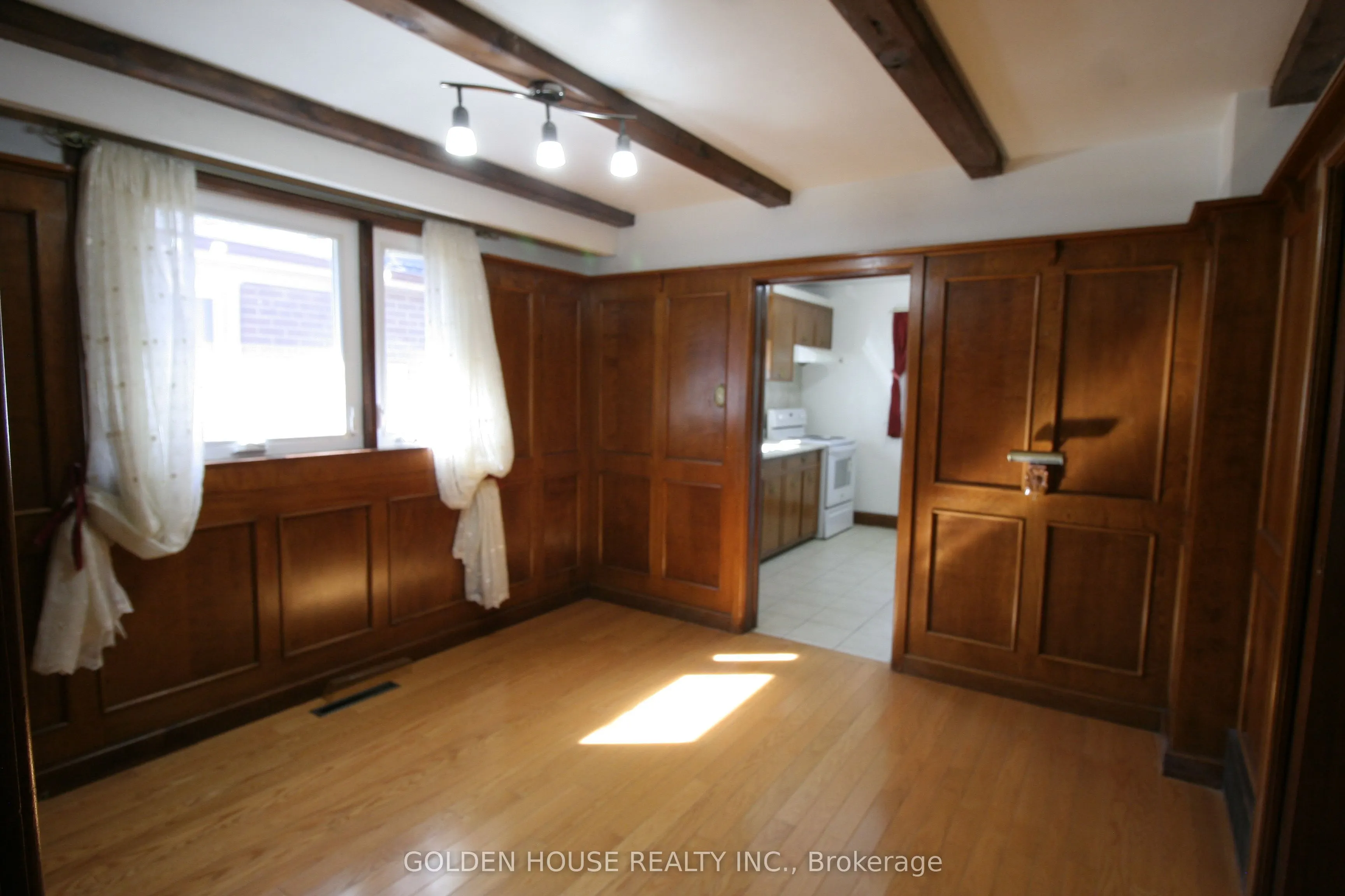 260 Moore Park Avenue
