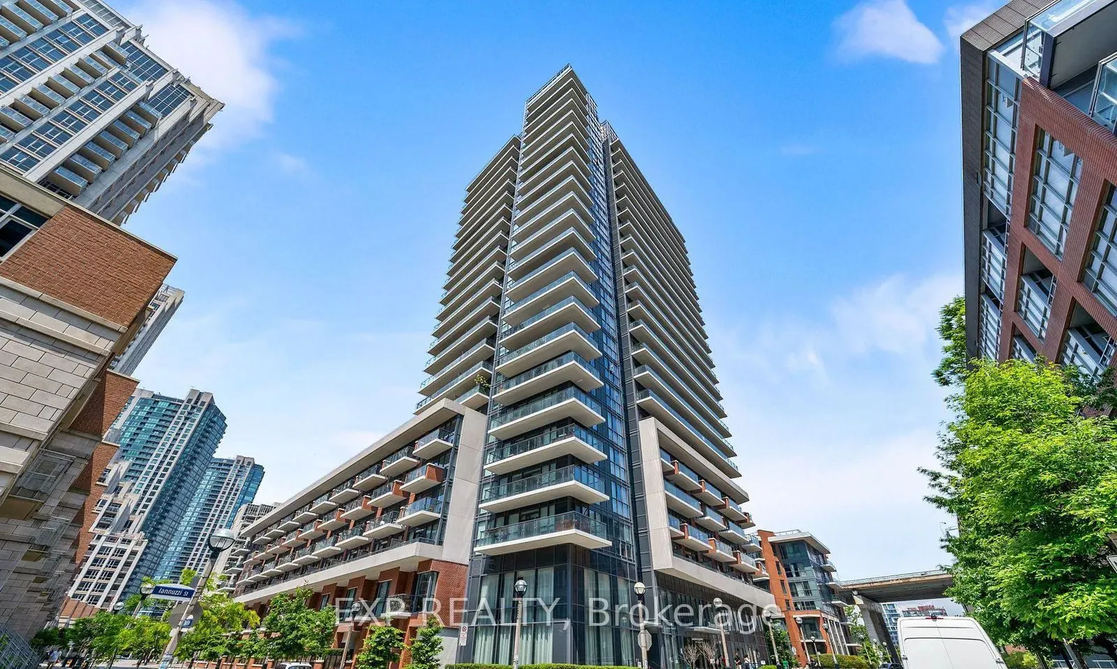 38 Iannuzzi Street, #205