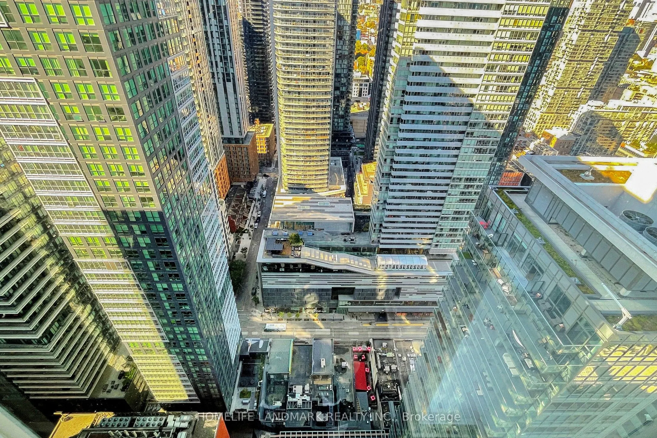 15 MERCER Street, #3804