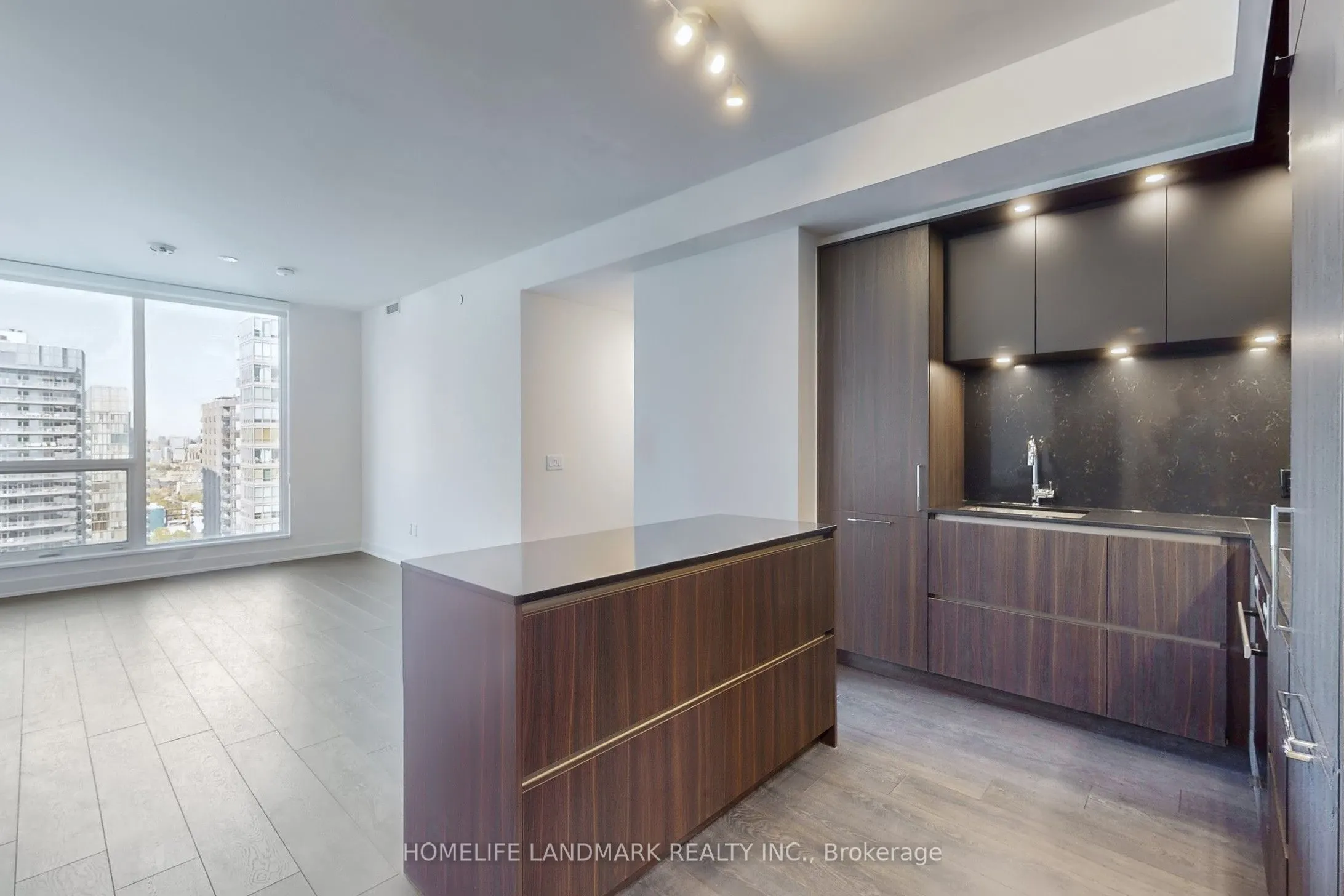 15 MERCER Street, #3804