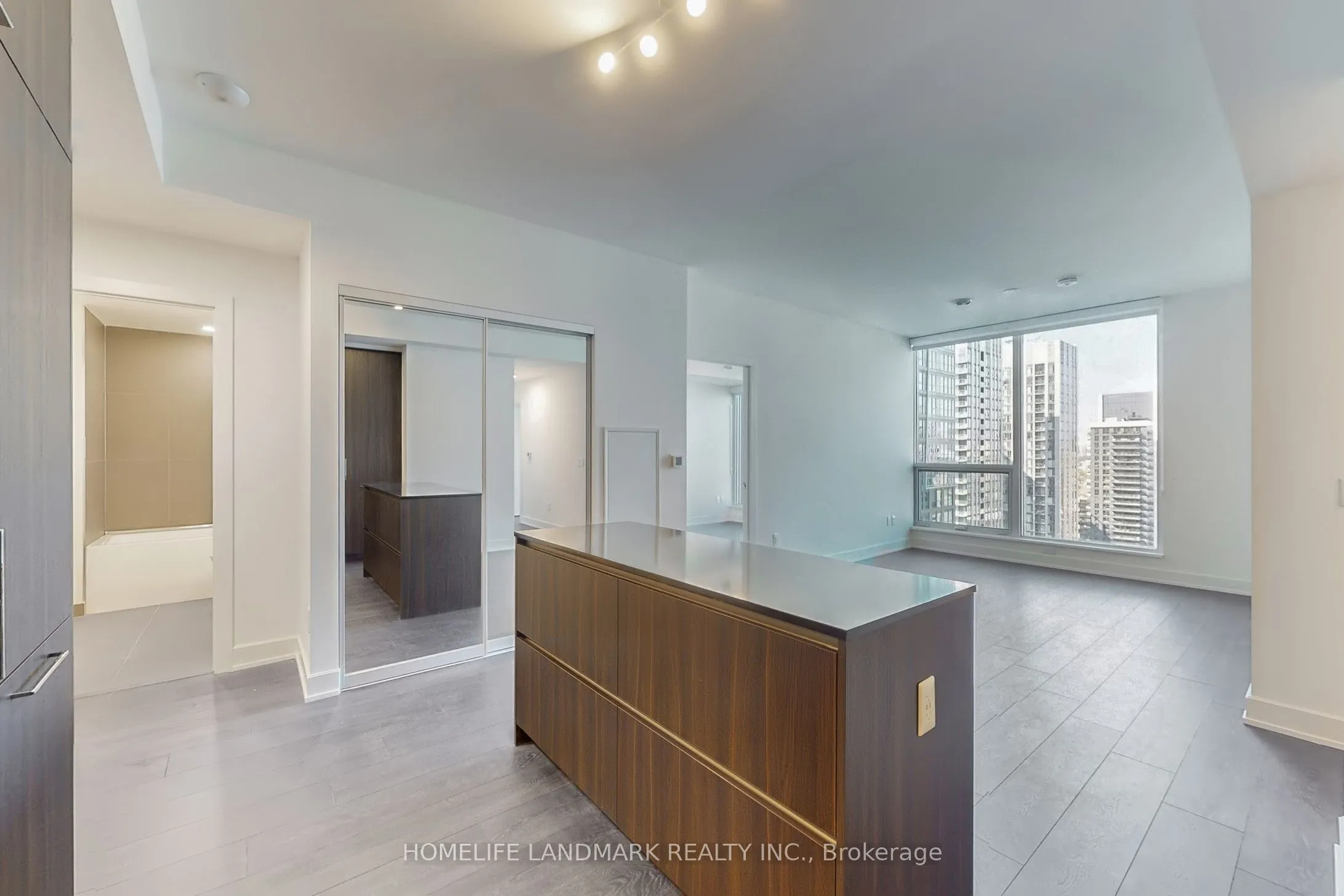 15 MERCER Street, #3804
