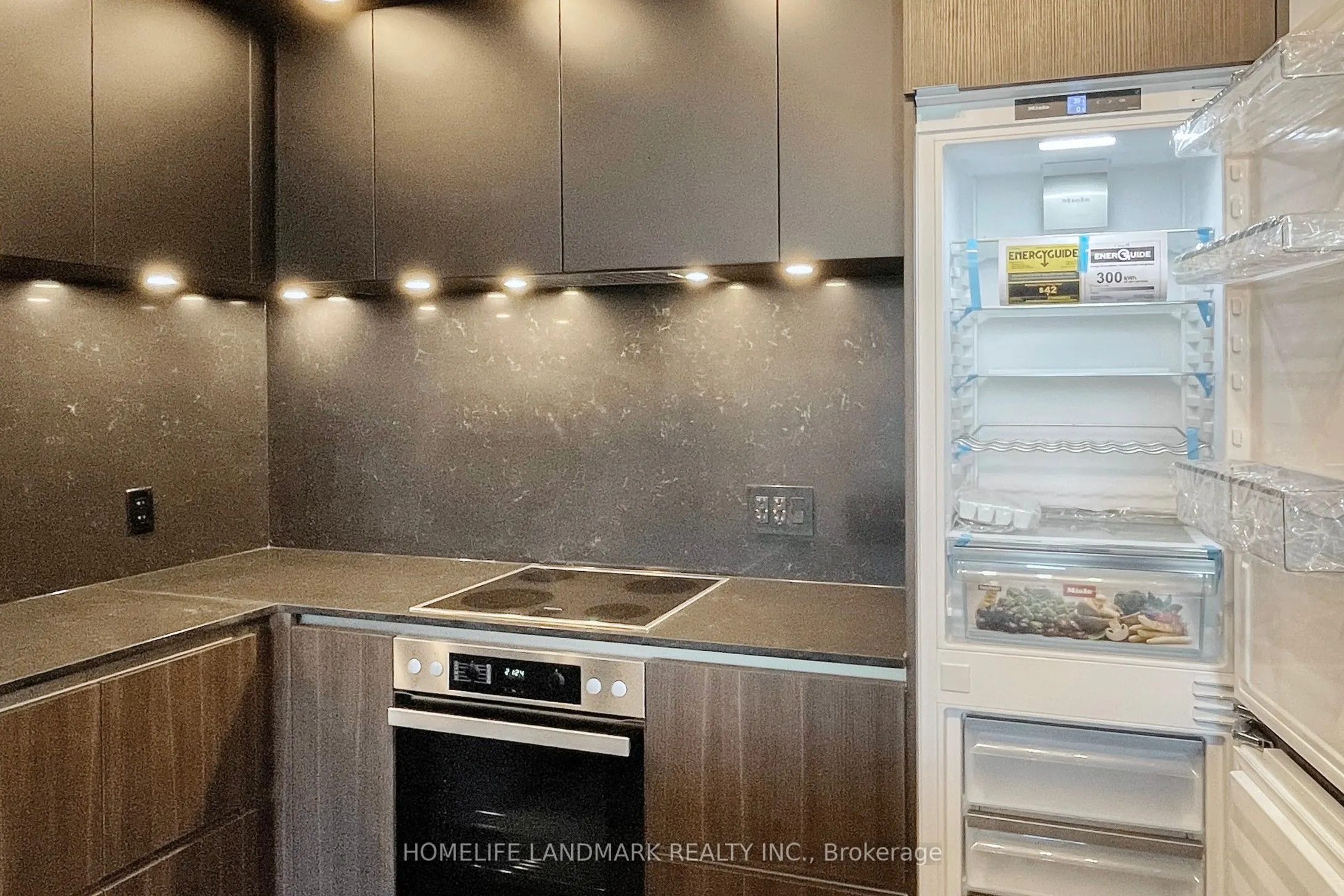 15 MERCER Street, #3804