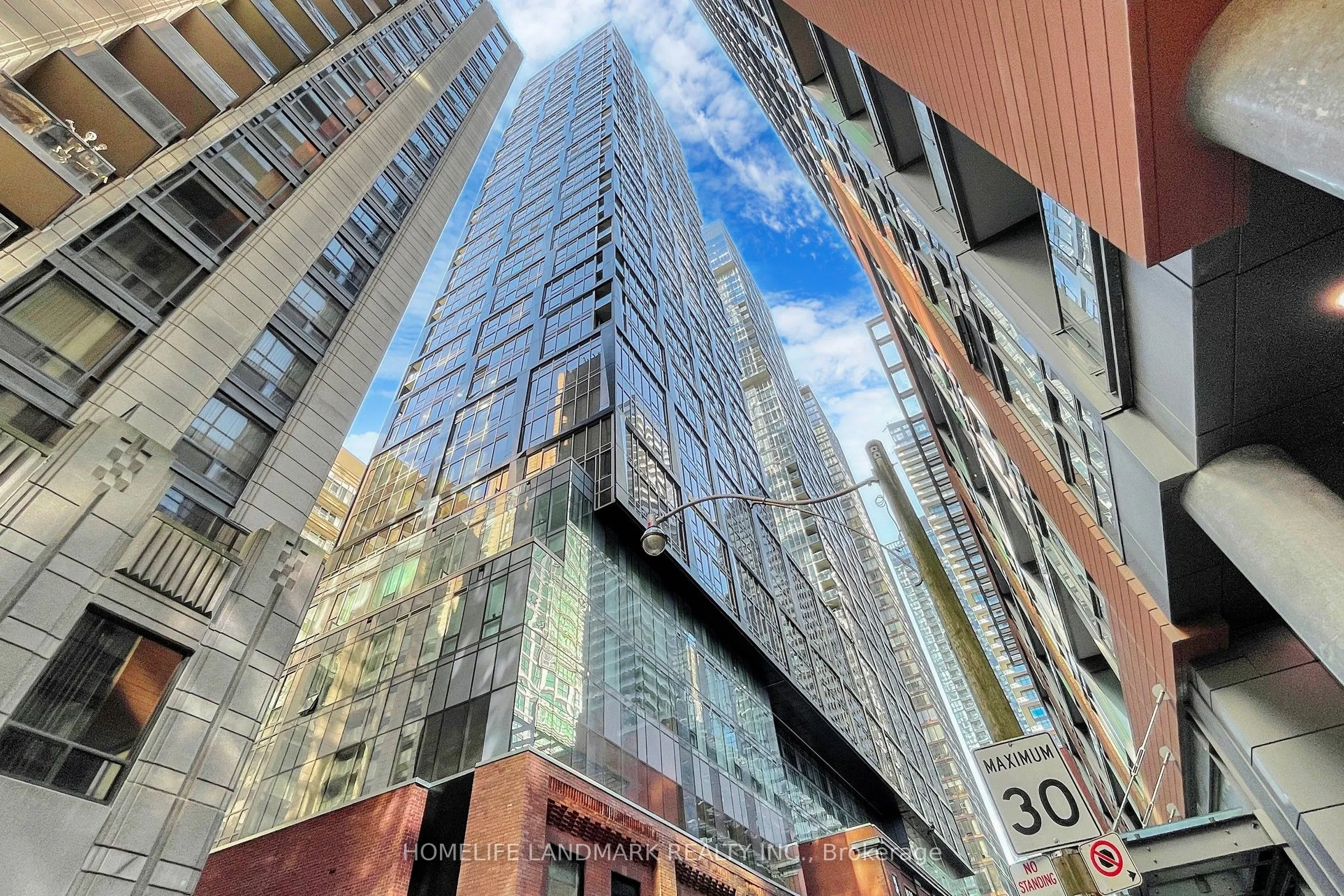 15 MERCER Street, #3804
