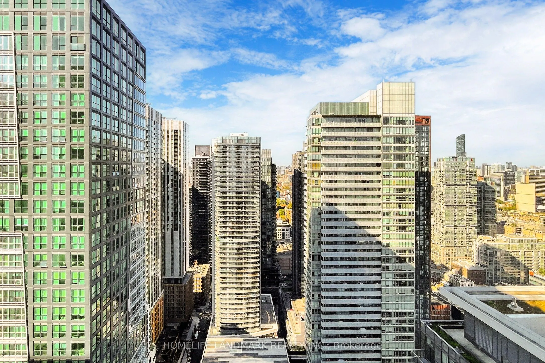 15 MERCER Street, #3804