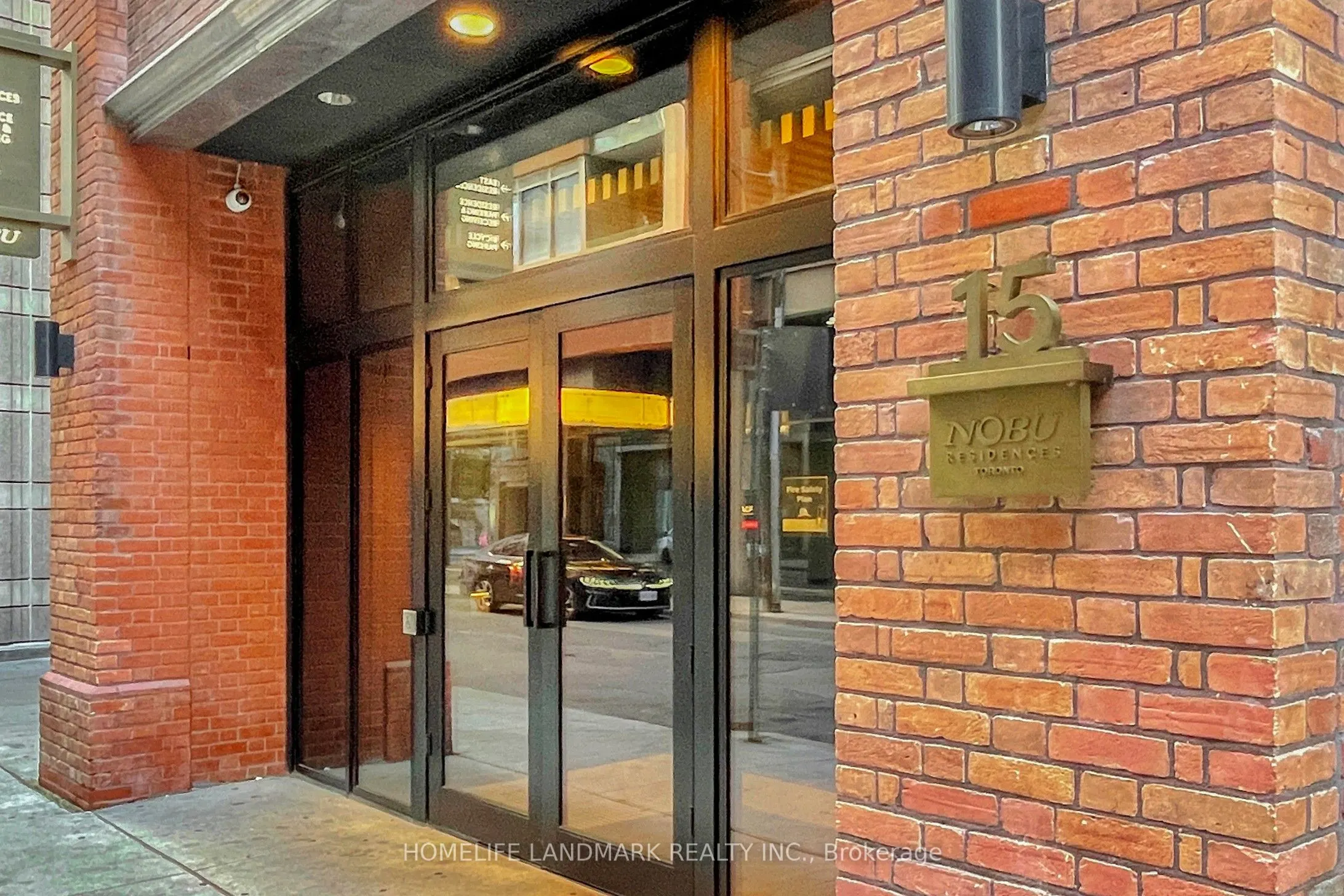 15 MERCER Street, #3804