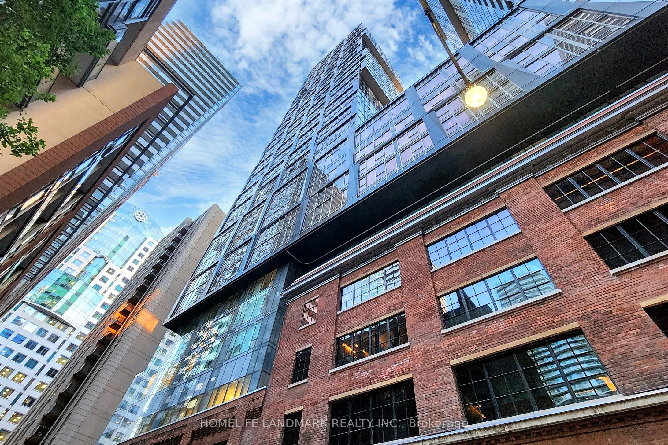 15 MERCER Street, #3804