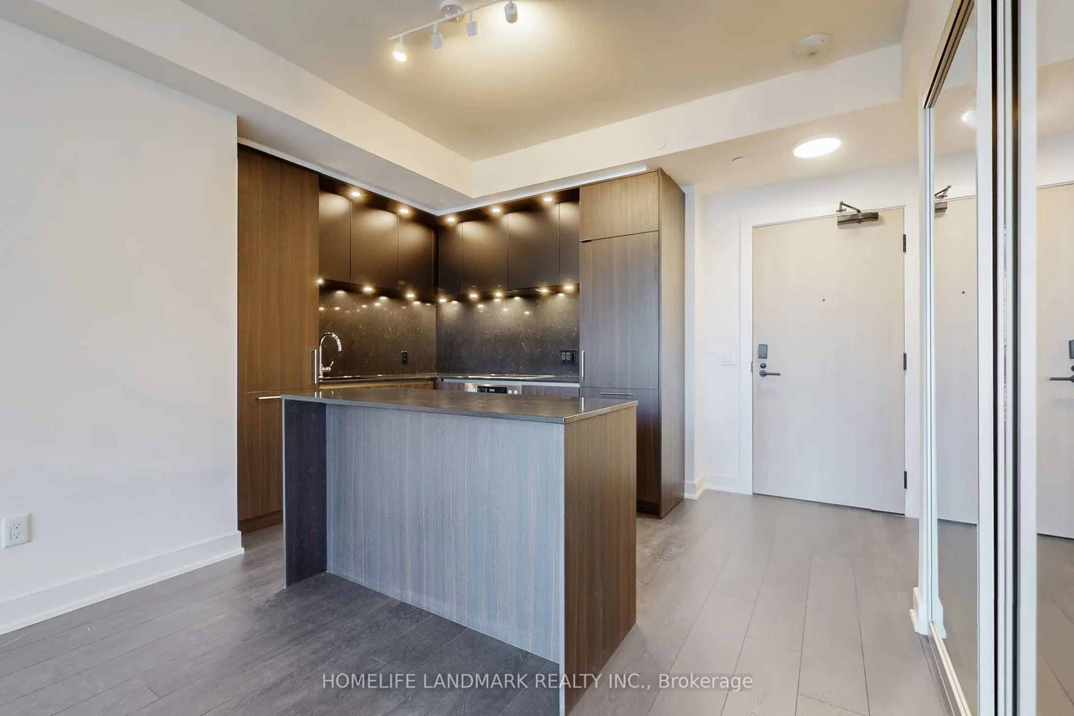 15 MERCER Street, #3804