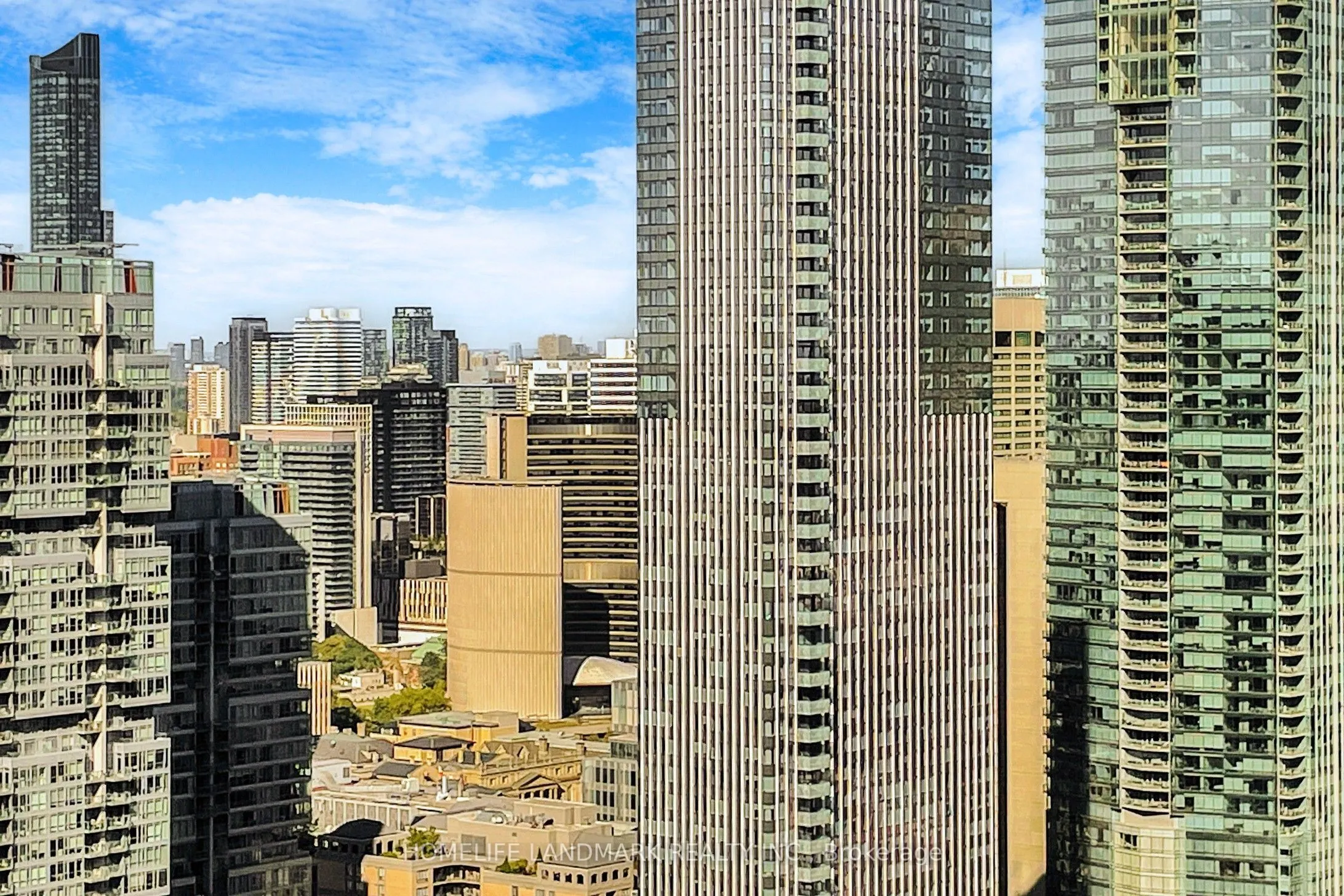 15 MERCER Street, #3804