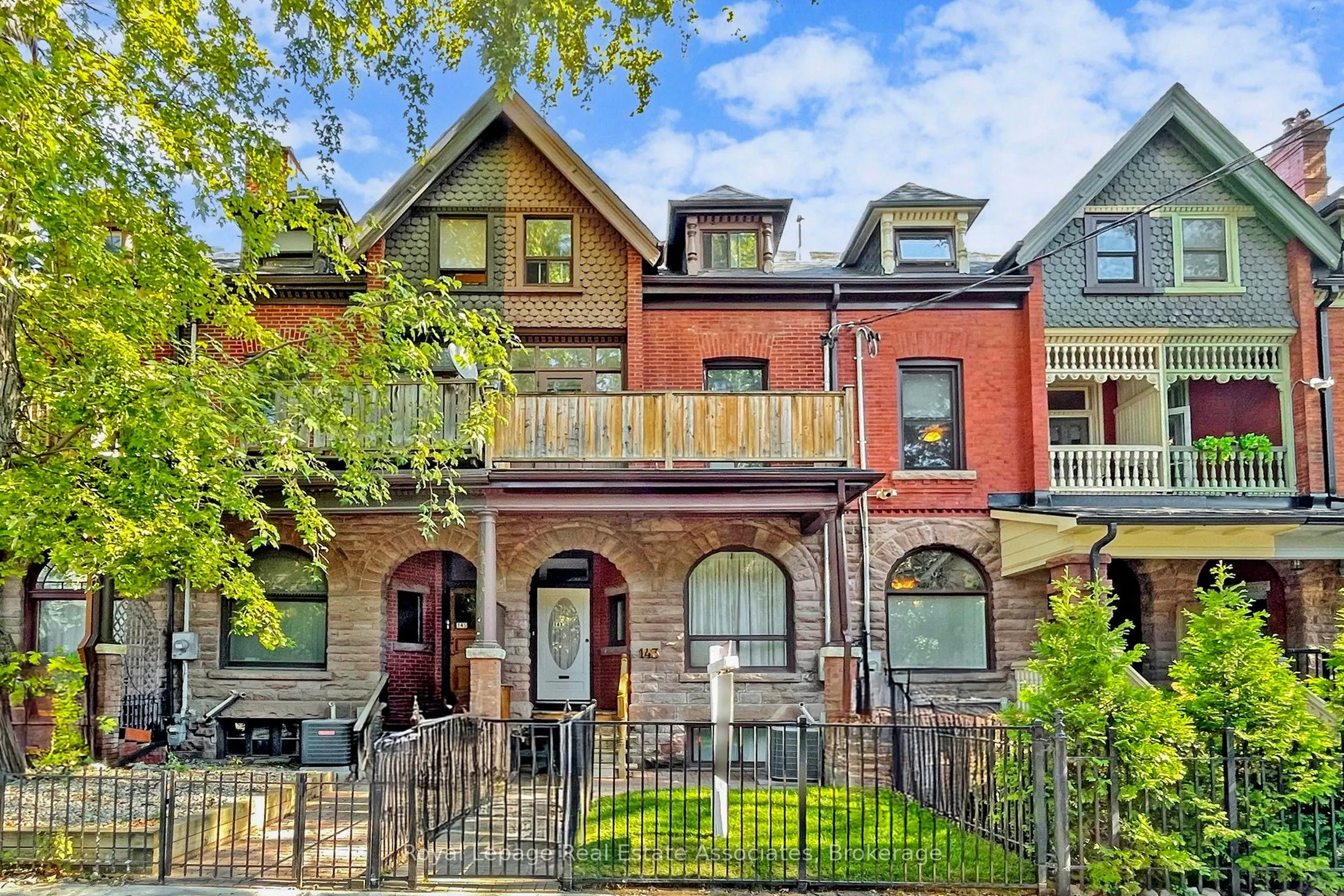 143 Seaton Street