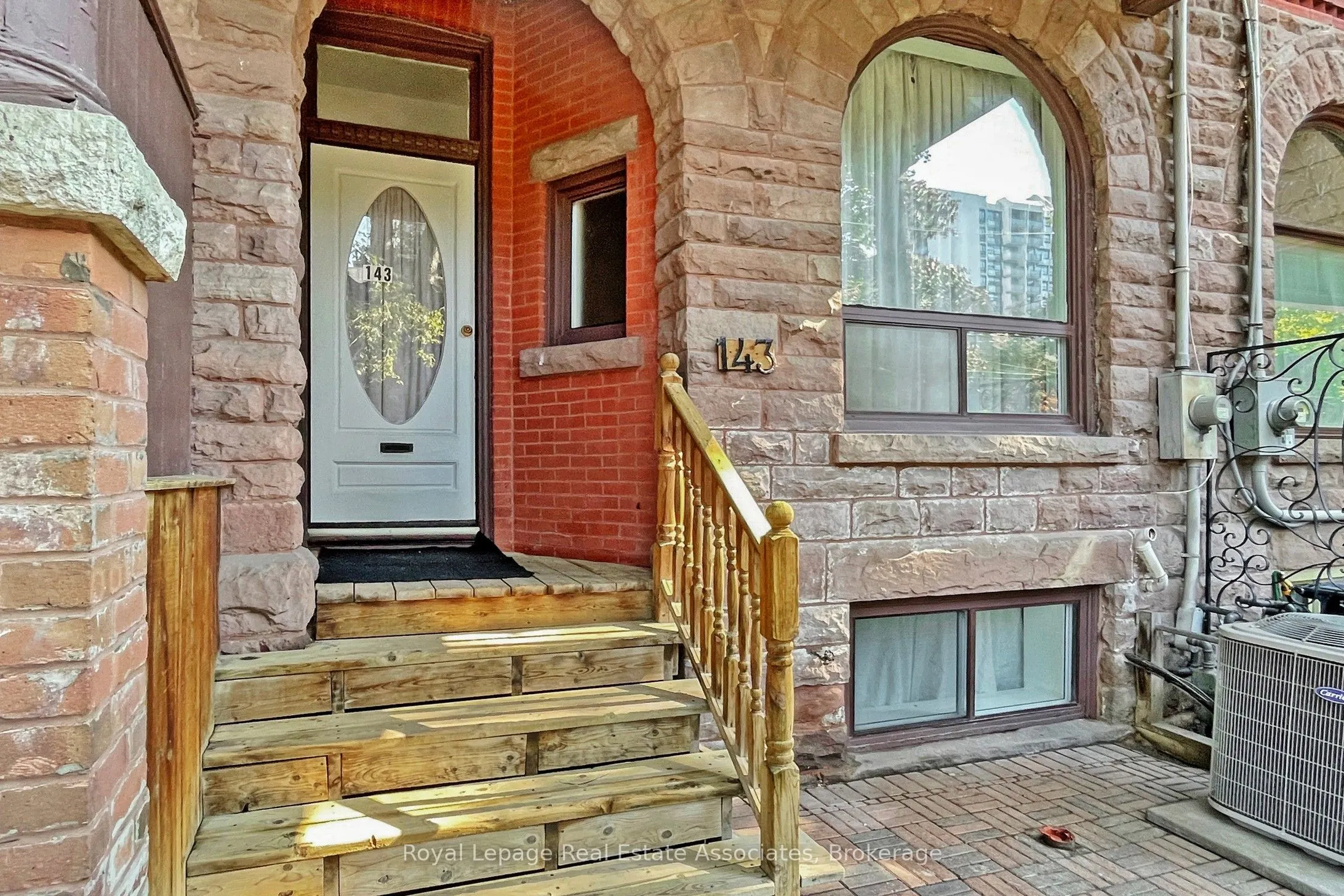 143 Seaton Street